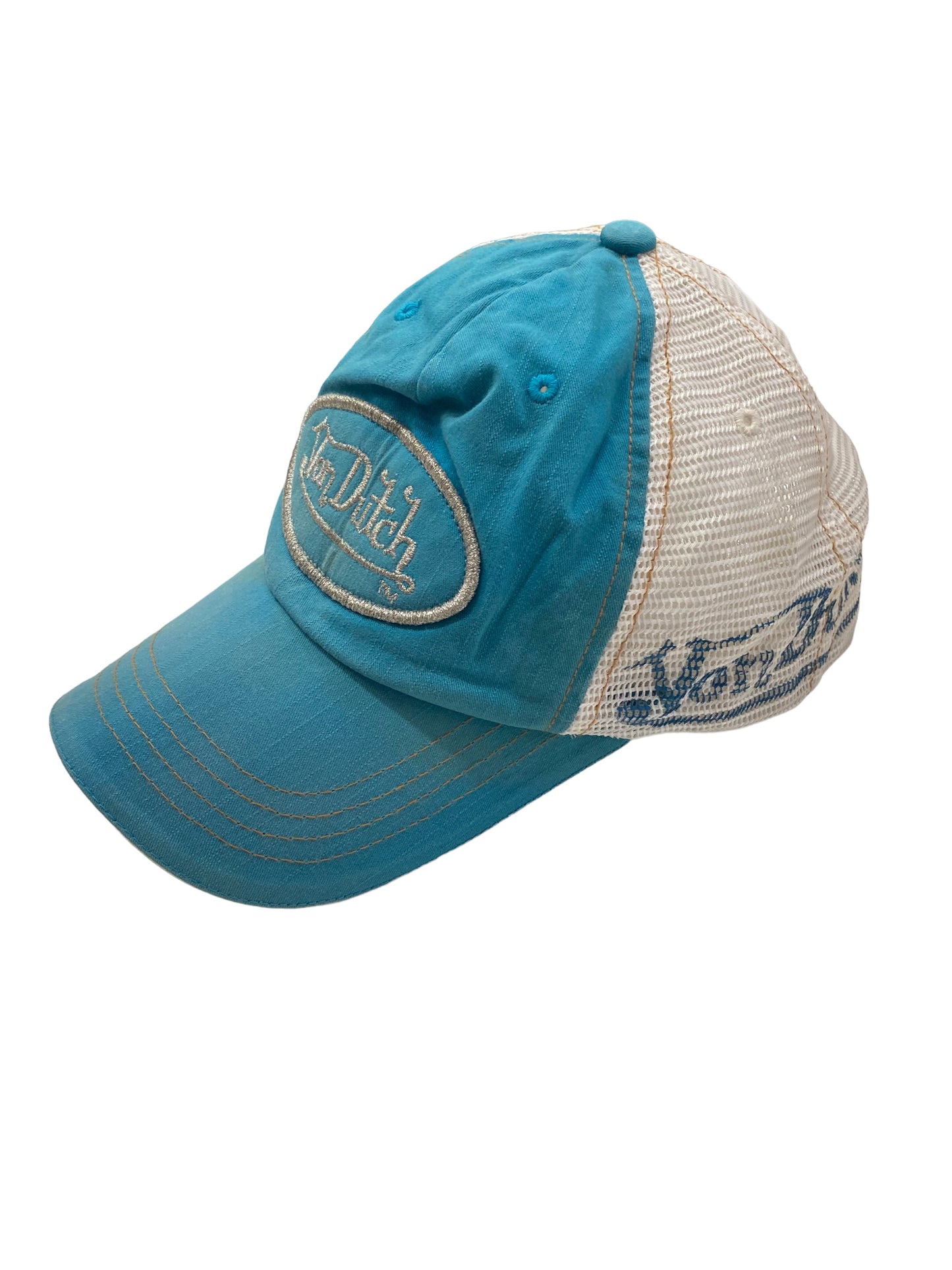 Vintage Von Dutch hat