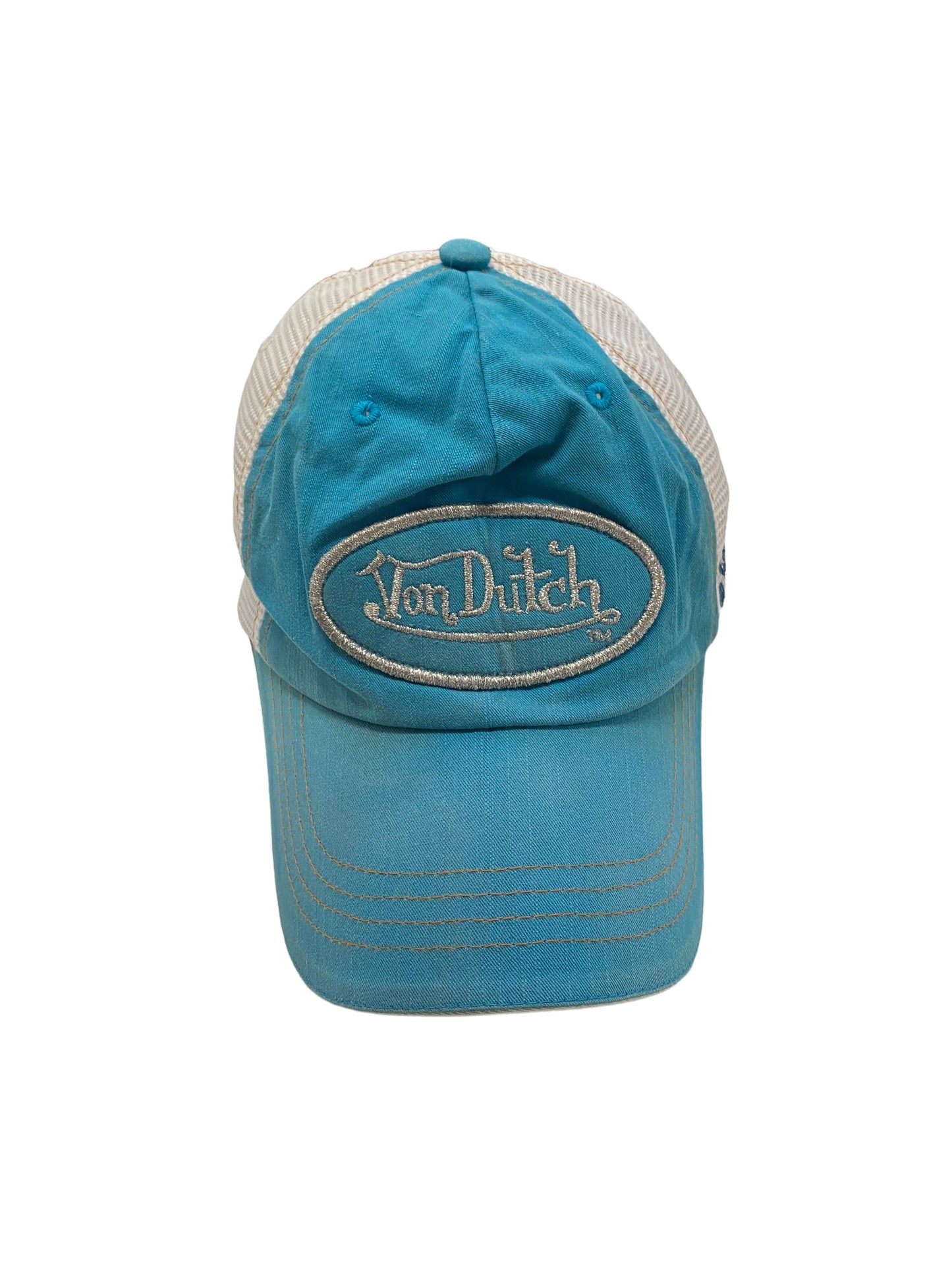 Vintage Von Dutch hat