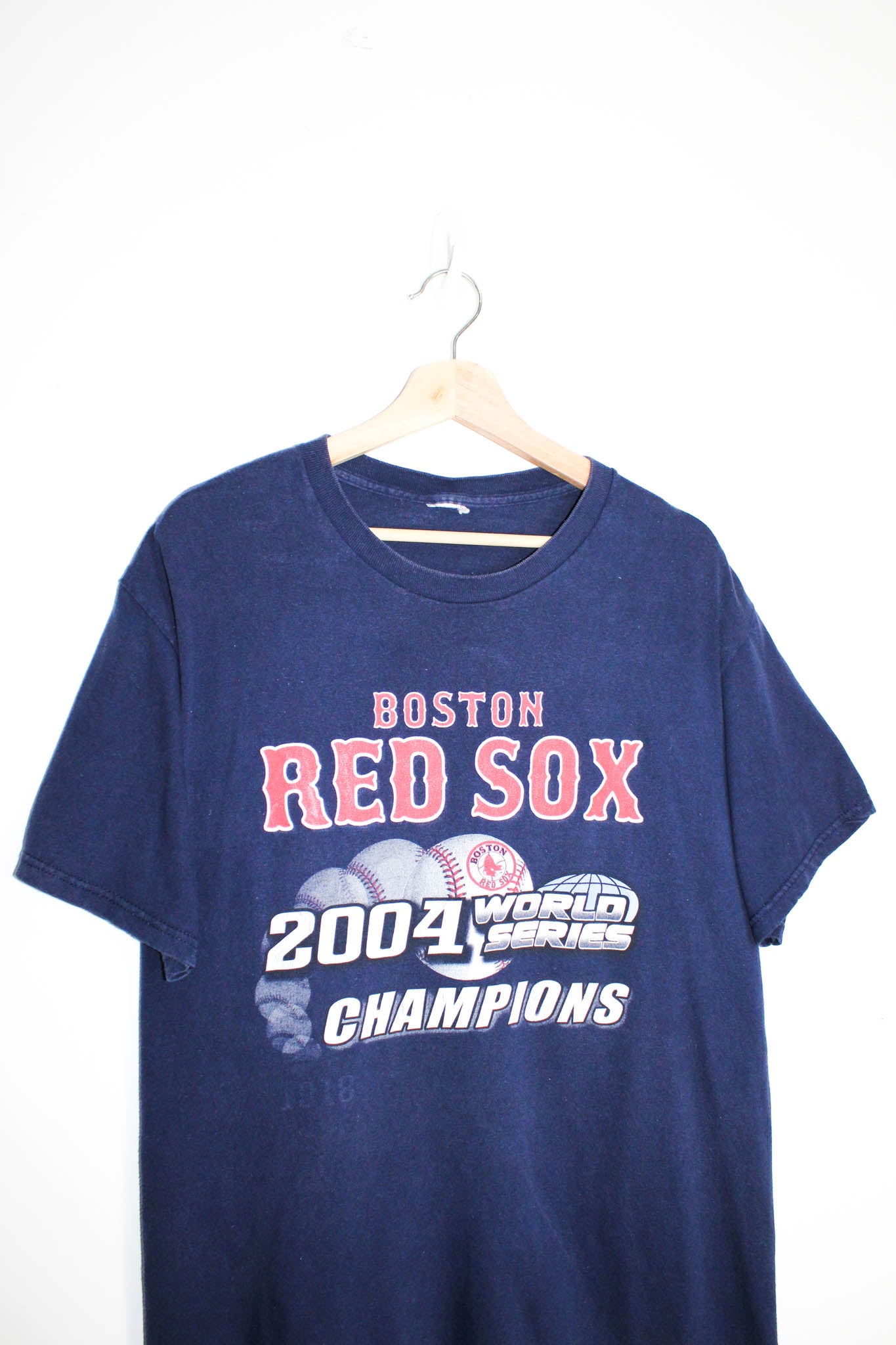 Vintage Red Sox Boston T-shirt size: L