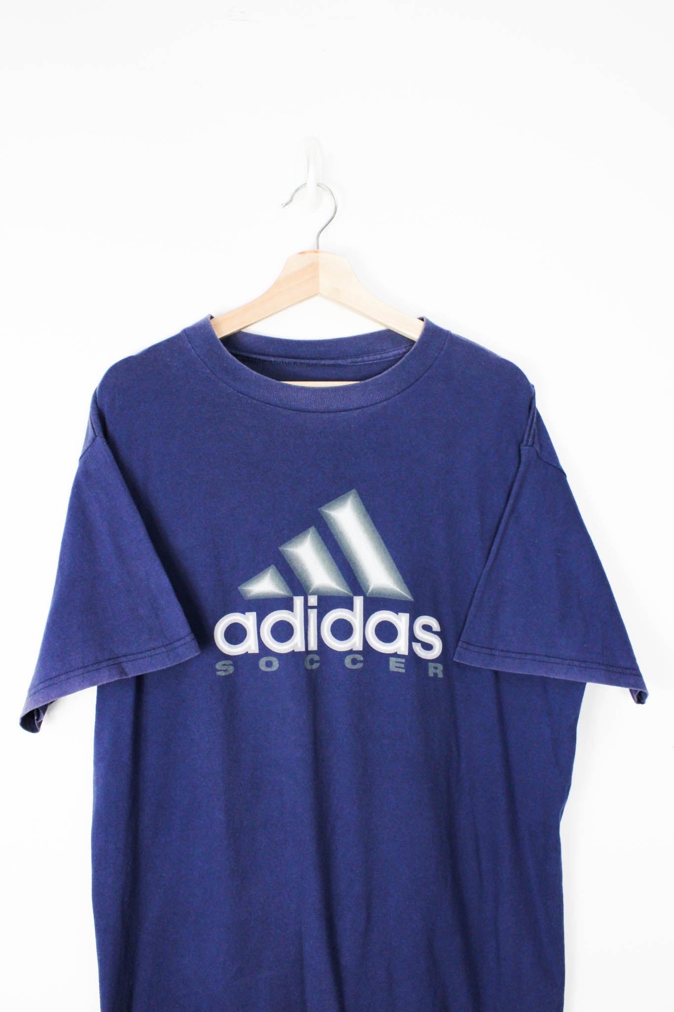 Vintage Adidas T-shirt size: XL