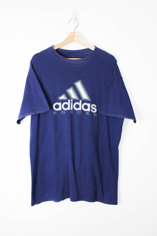 Vintage Adidas T-shirt size: XL