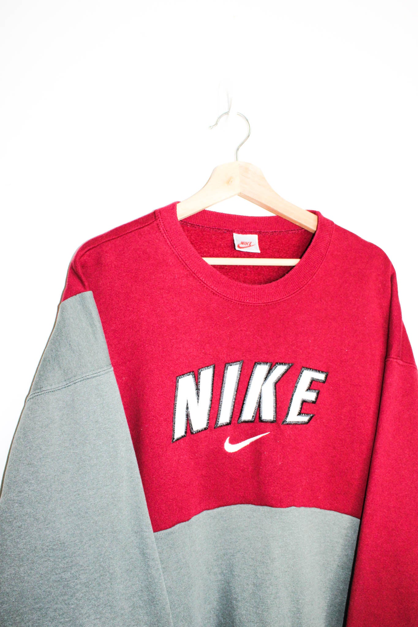 Vintage Bootleg sweatshirt size: XL