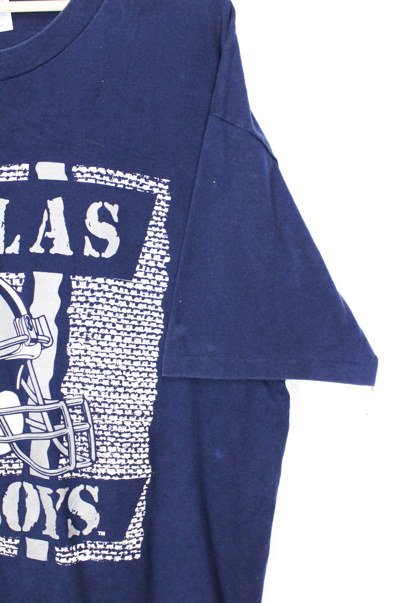 Vintage Cowboys Dallas T-shirt size: 2XL