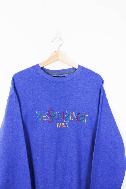 Vintage Bootleg sweatshirt size: L