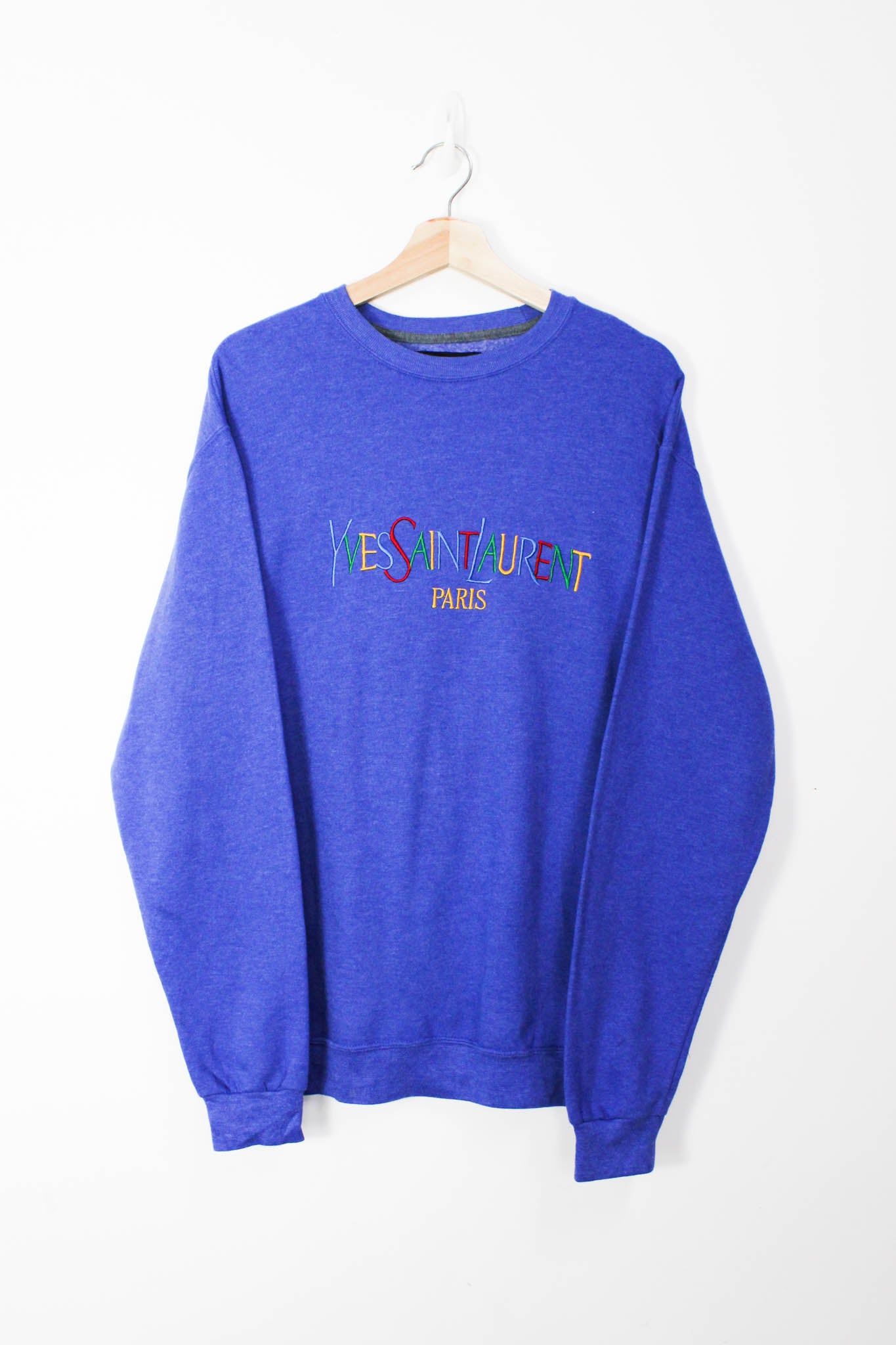 Vintage Bootleg sweatshirt size: L