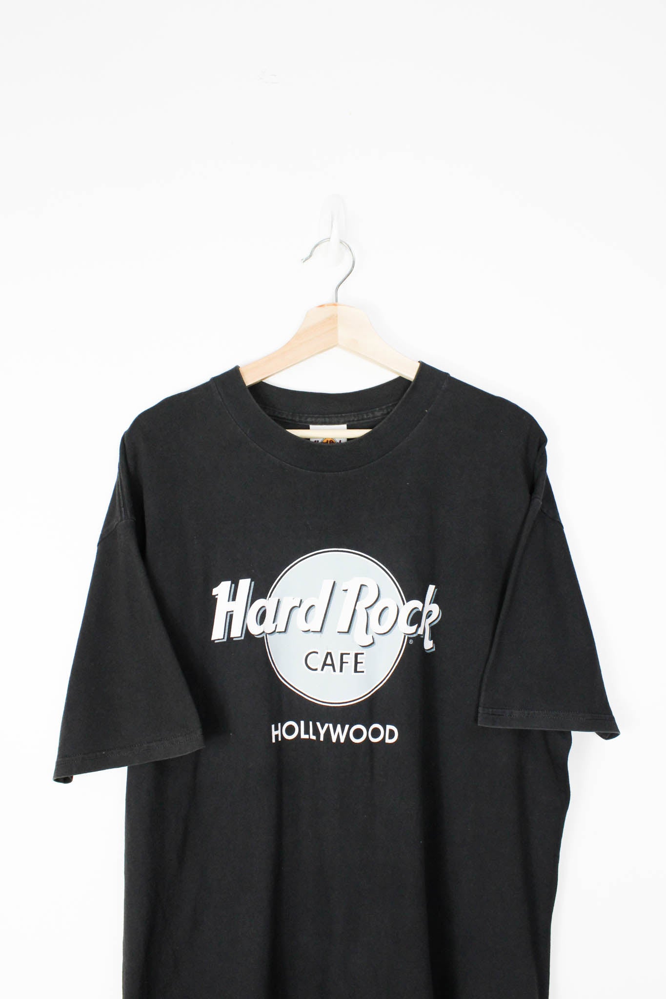 Vintage Hard Rock Café T-shirt size: L