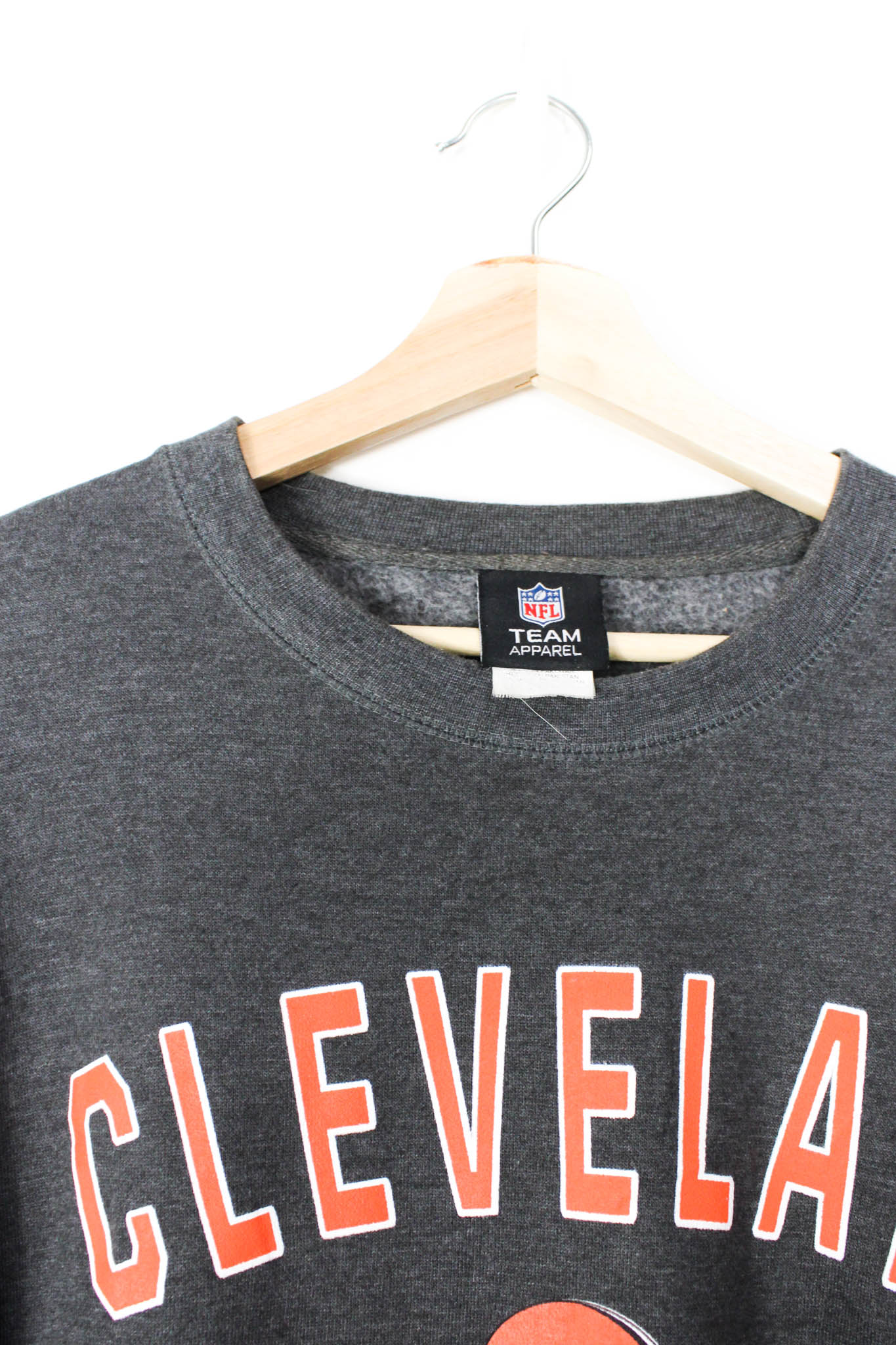 Vintage Cleveland sweatshirt size: XL