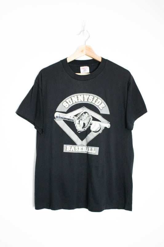 Vintage Sunnyside T-shirt size: L