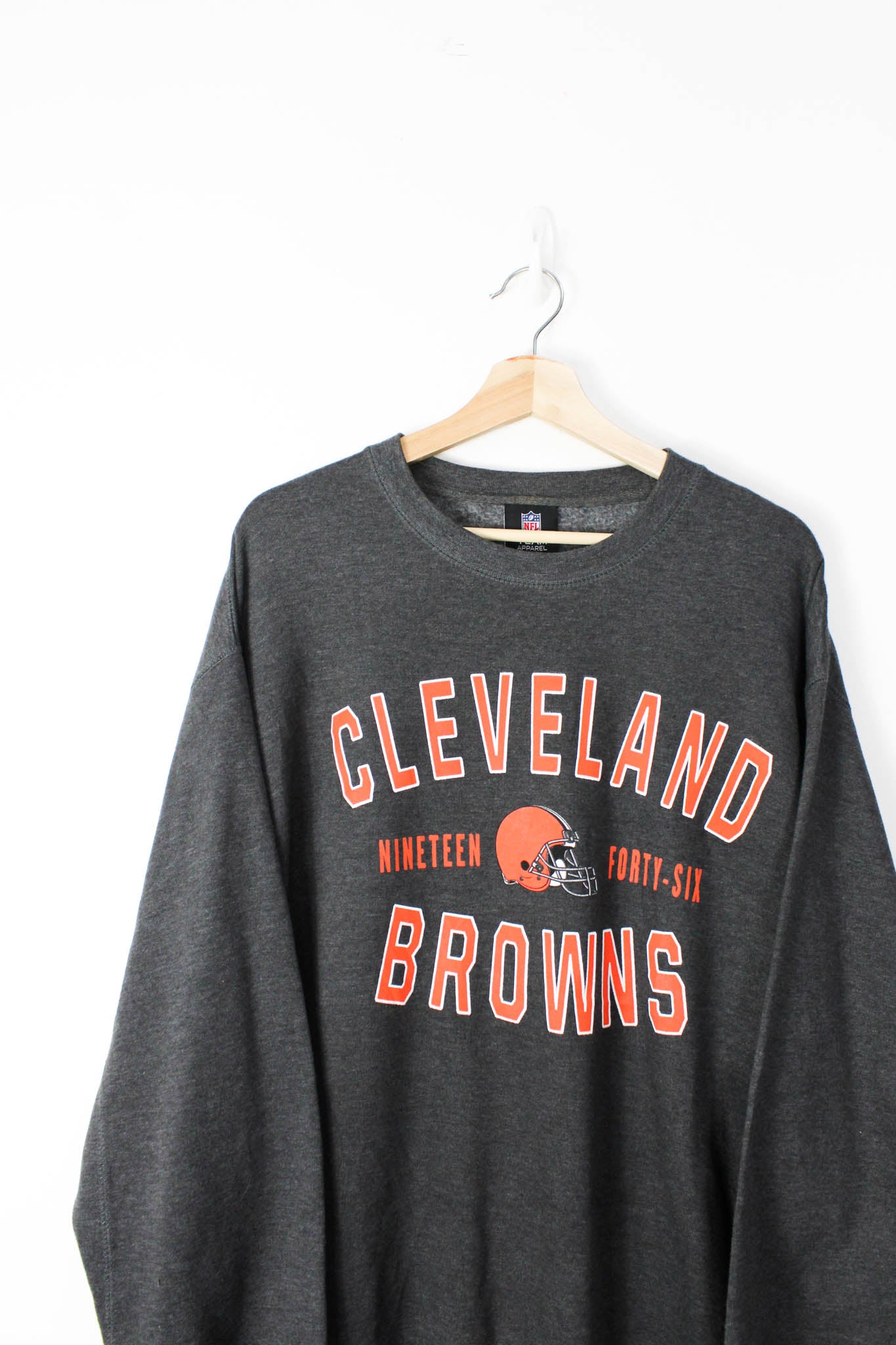 Vintage Cleveland sweatshirt size: XL