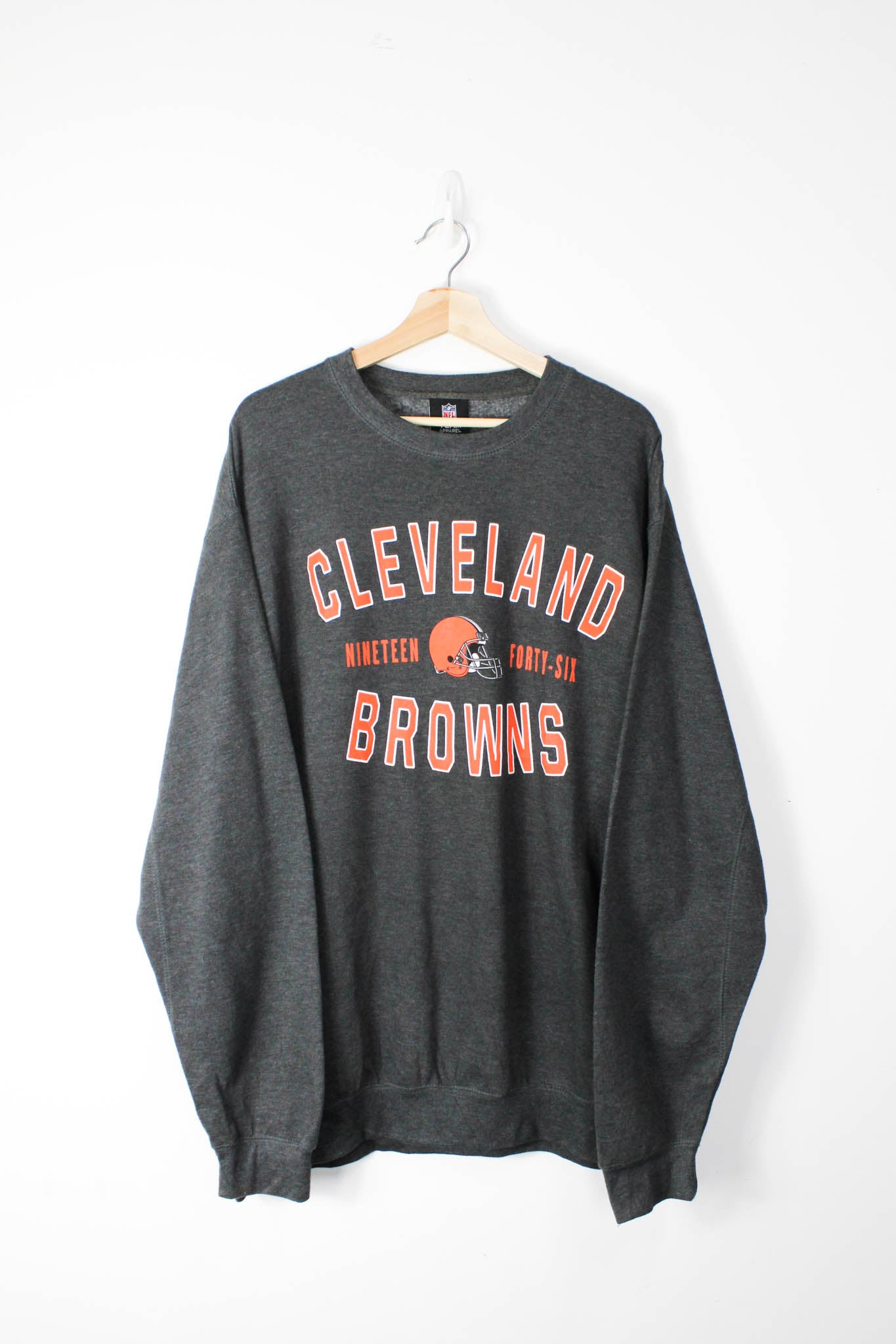 Vintage Cleveland sweatshirt size: XL