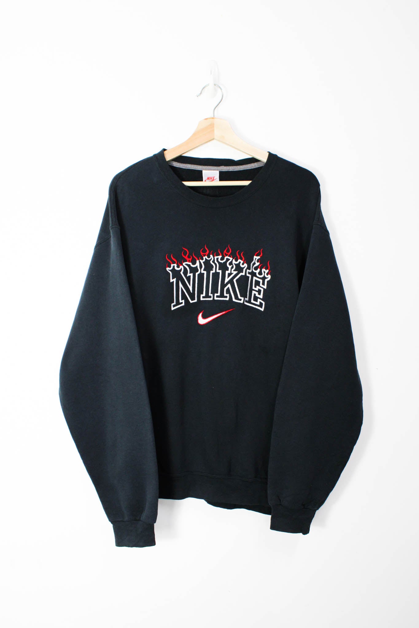 Vintage Bootleg sweatshirt size: XL