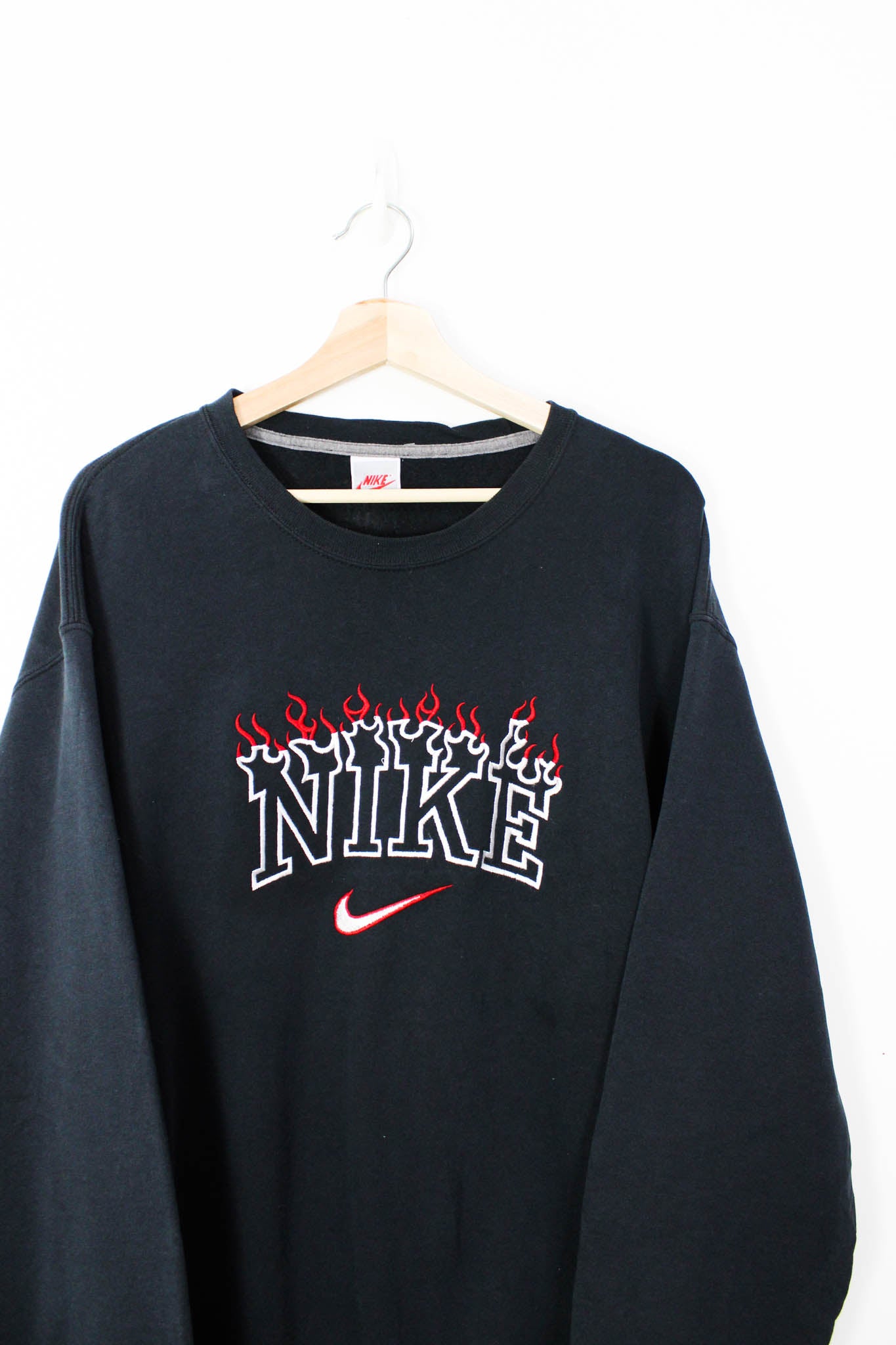 Vintage Bootleg sweatshirt size: XL