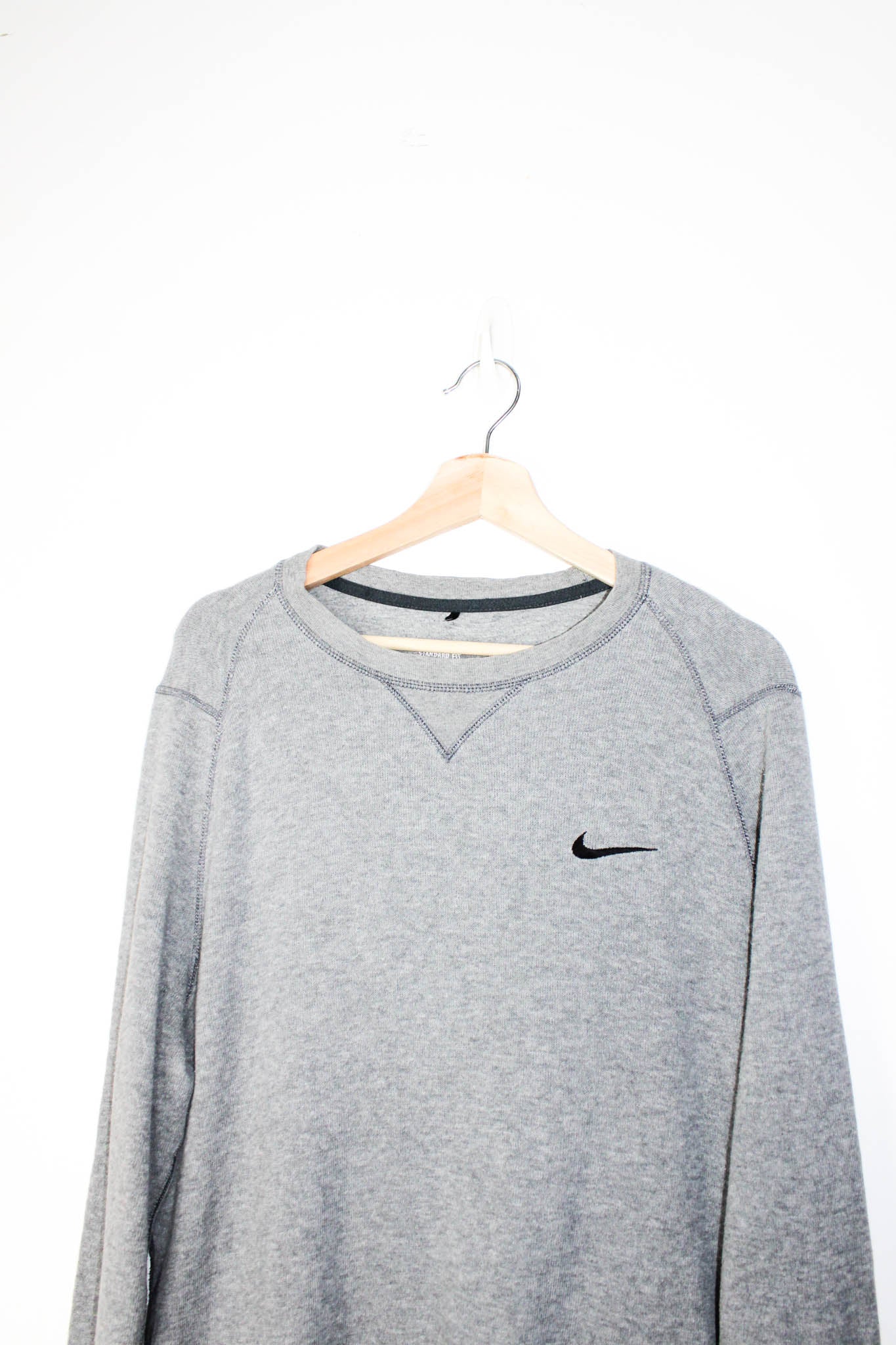 Vintage Nike sweatshirt size: M