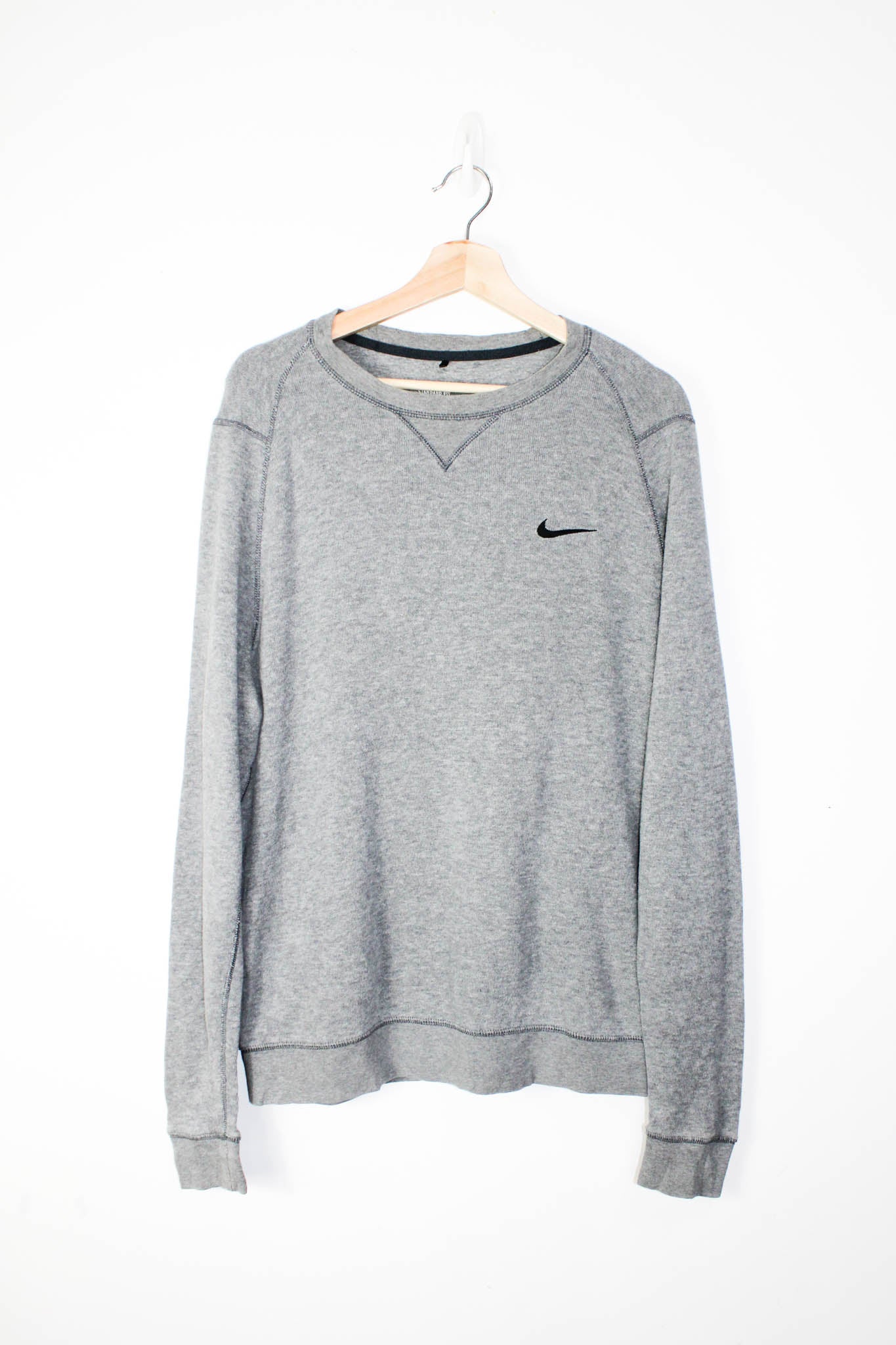 Vintage Nike sweatshirt size: M