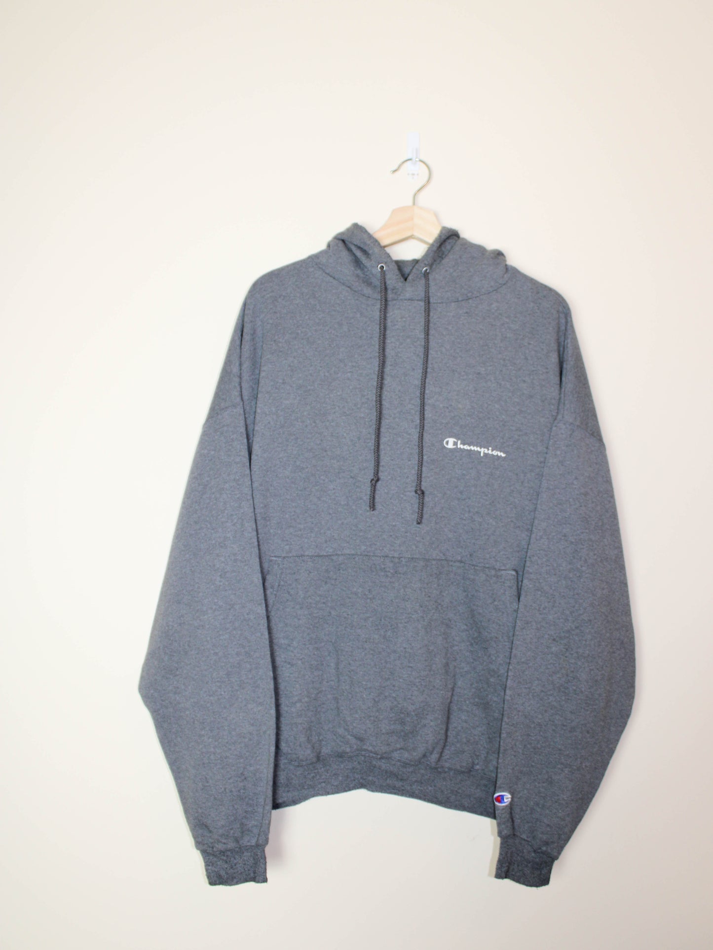 Vintage Champion Hoodie size: XXL