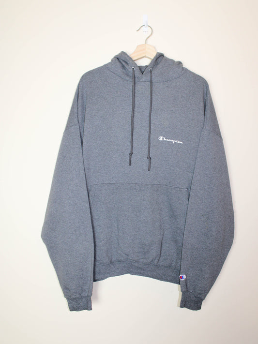 Vintage Champion Hoodie size: XXL