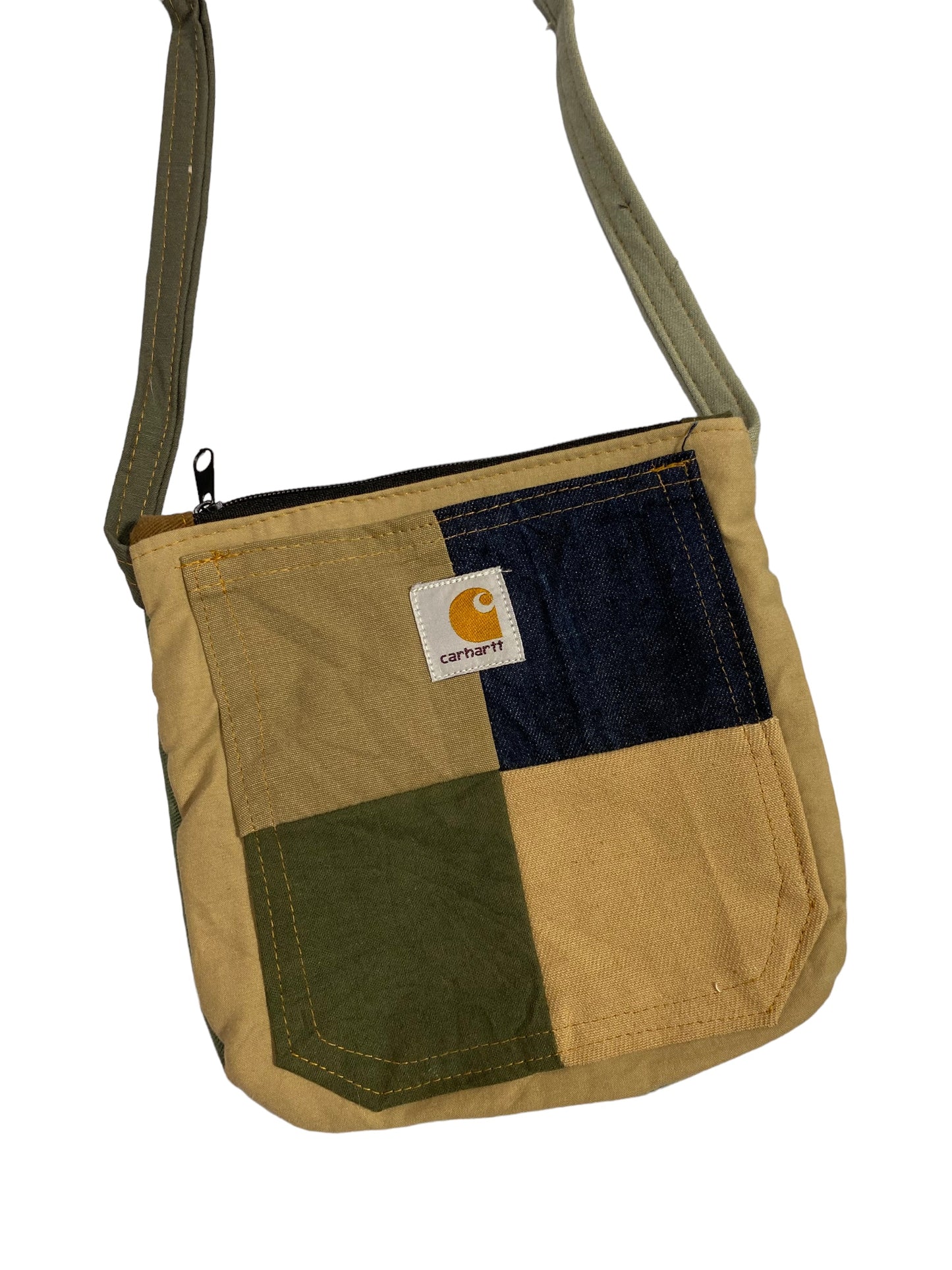 Vintage Carhartt crossbody