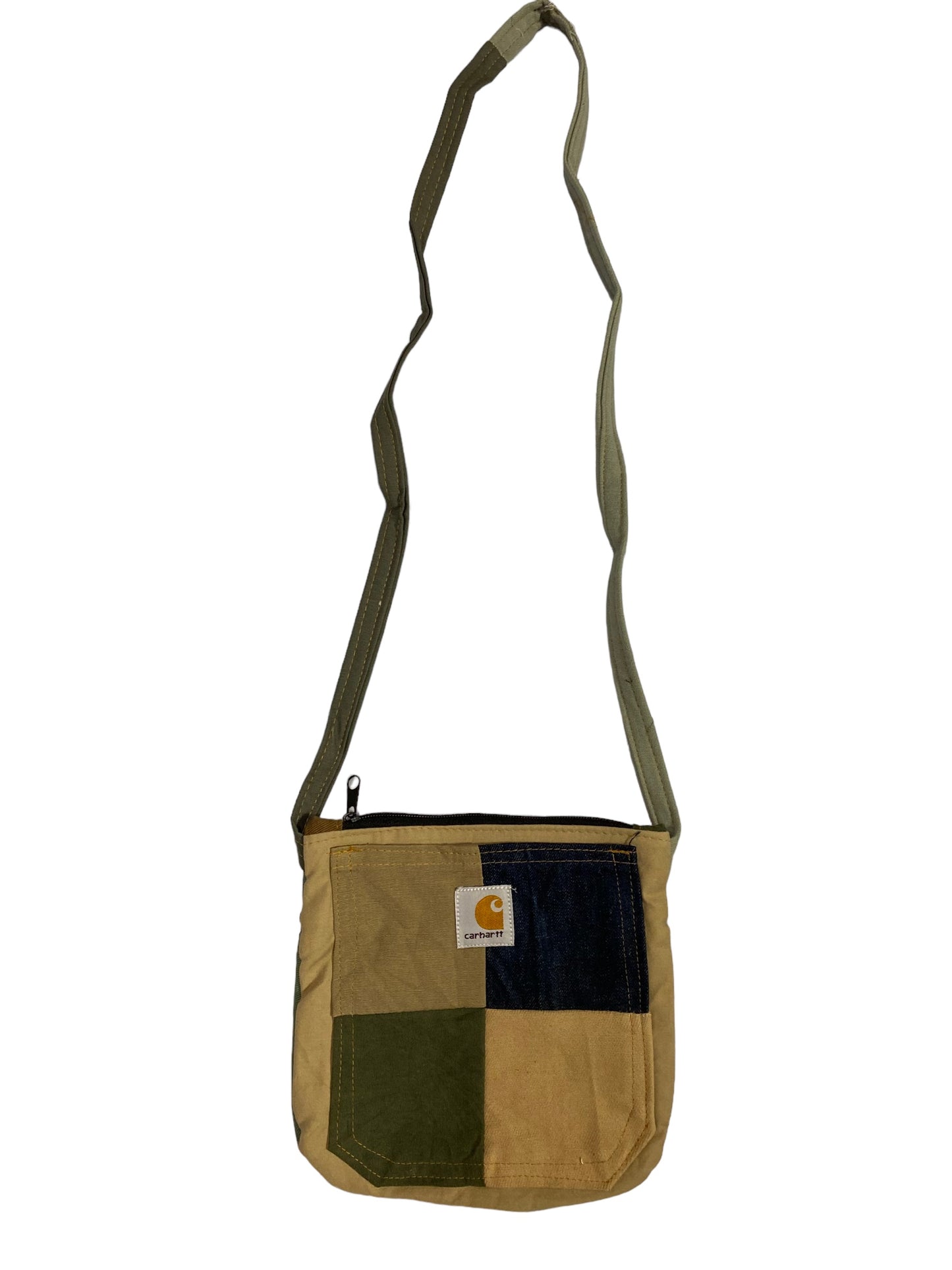 Vintage Carhartt crossbody