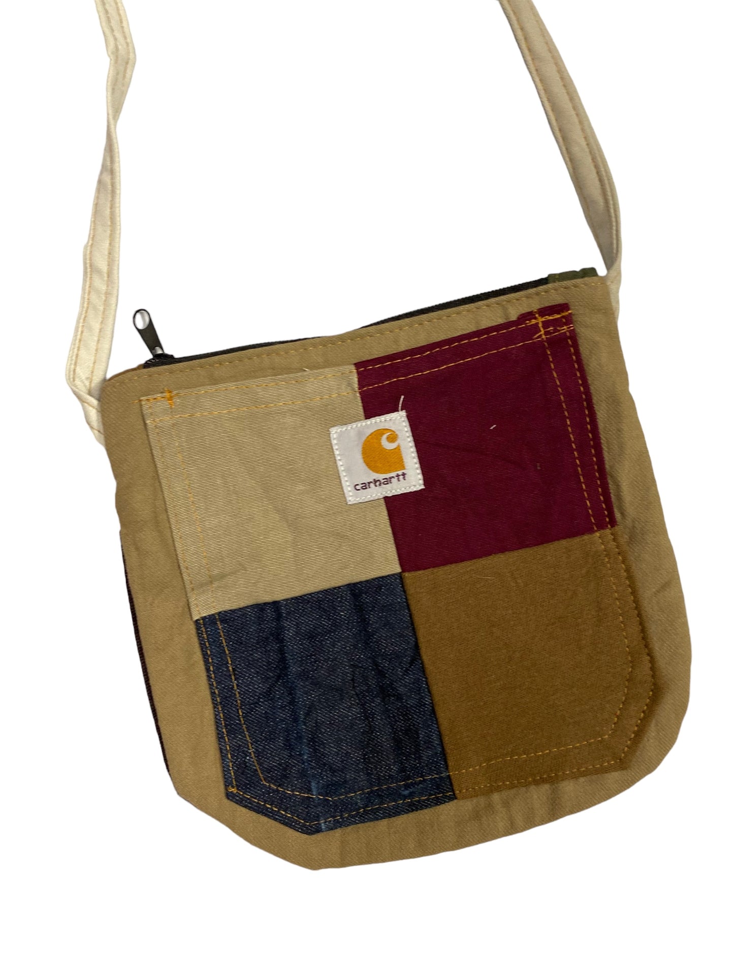 Vintage Carhartt crossbody