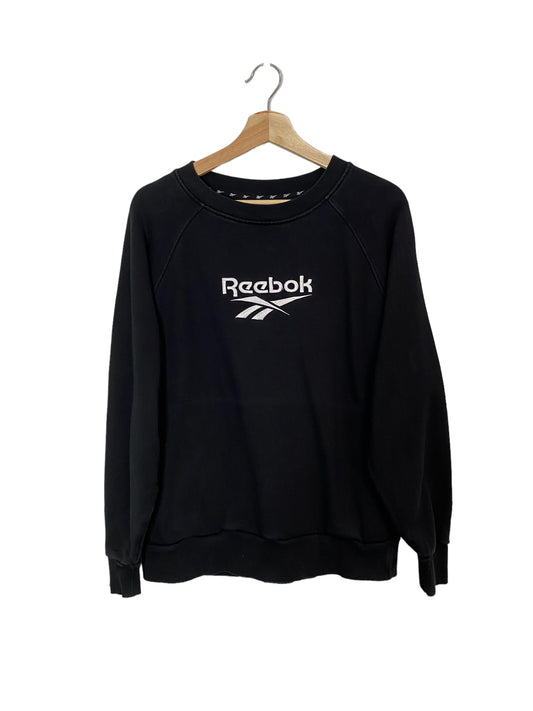 Vintage Reebok sweatshirt size: M