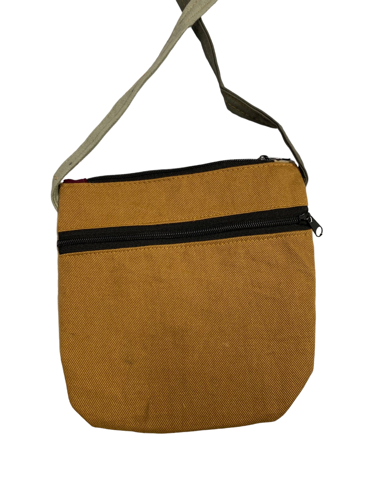 Vintage Carhartt crossbody