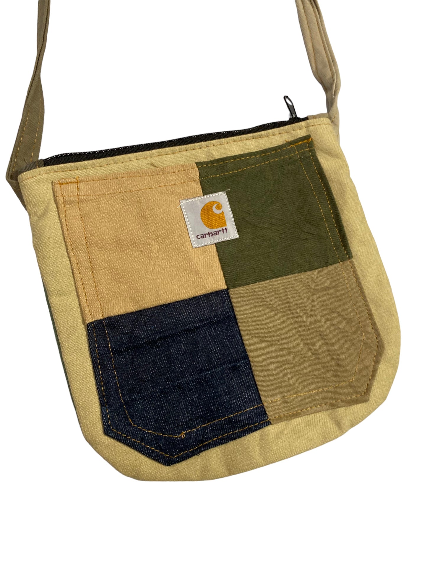 Vintage Carhartt crossbody