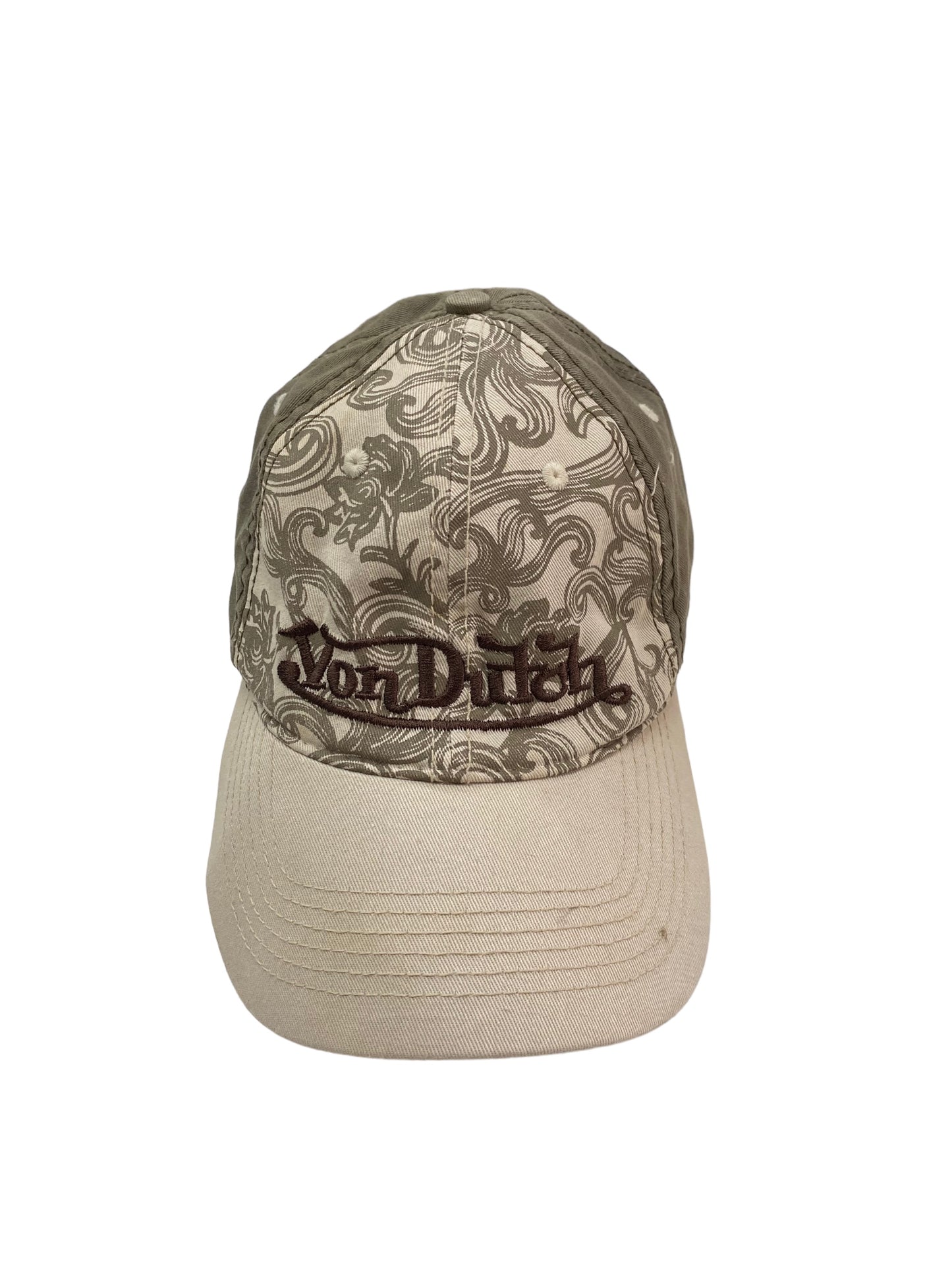 Vintage Von Dutch hat