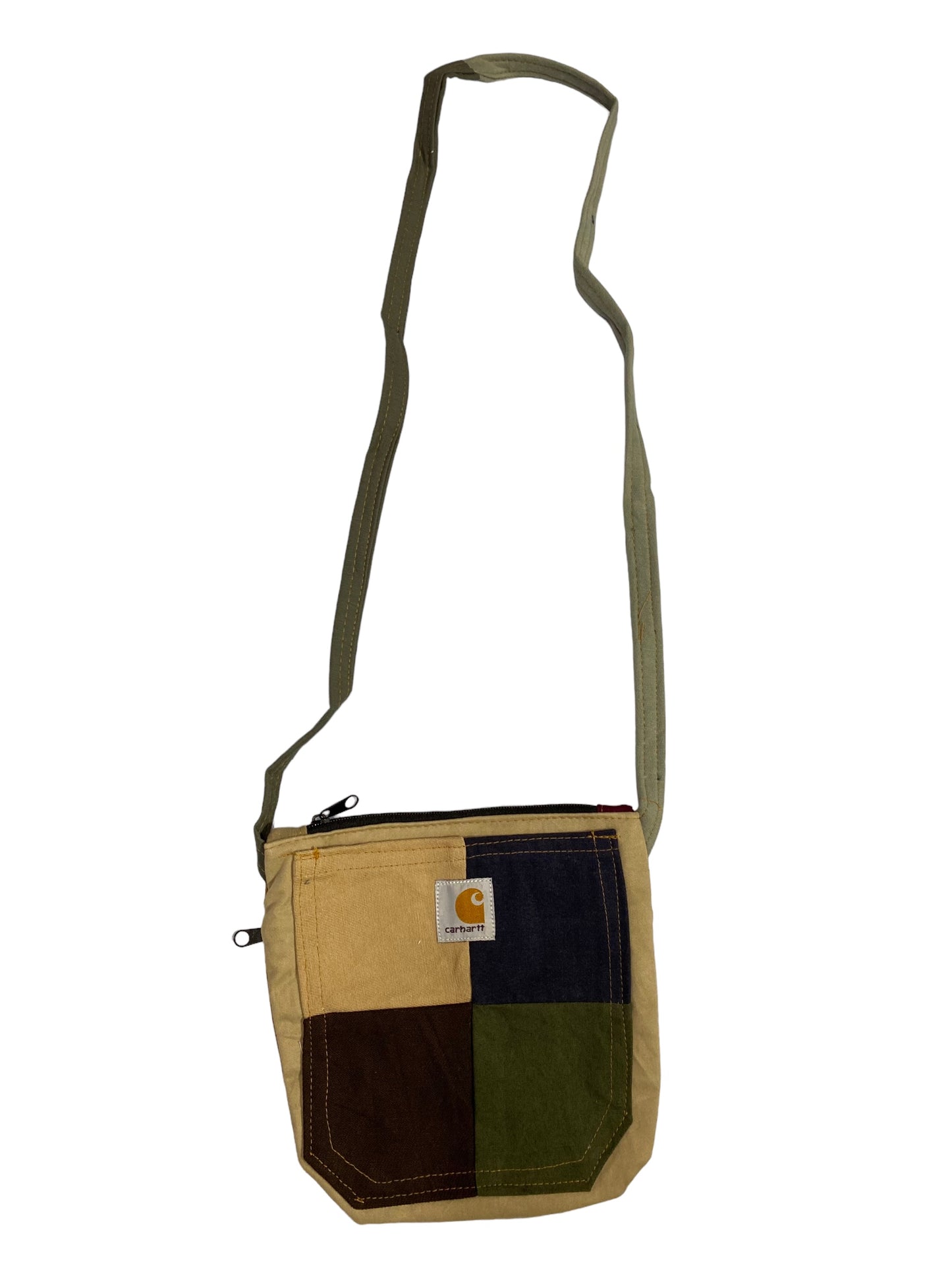 Vintage Carhartt crossbody