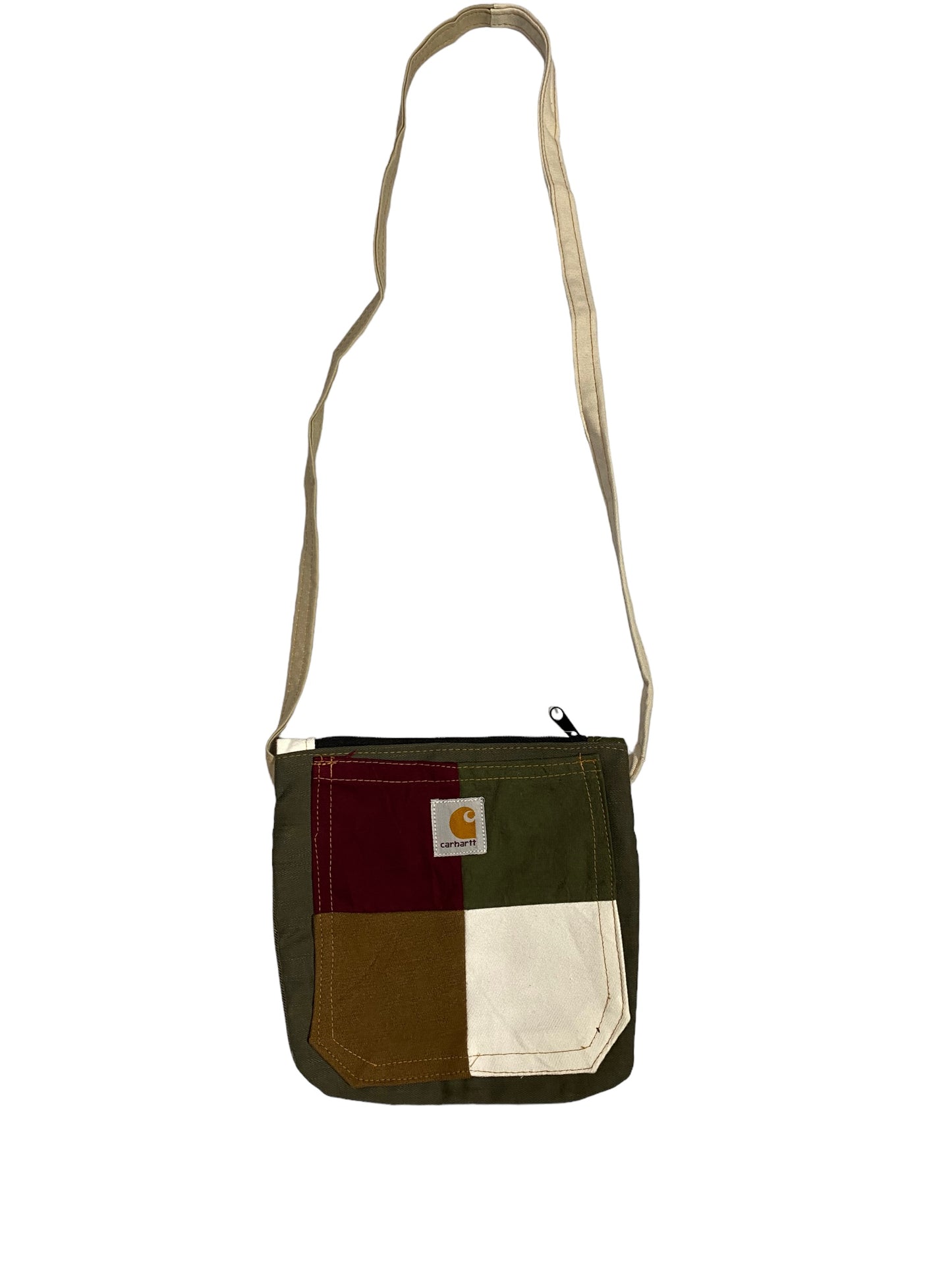 Vintage Carhartt crossbody