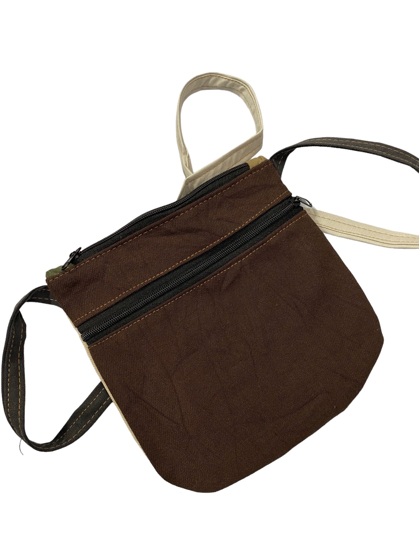 Vintage Carhartt rework crossbody