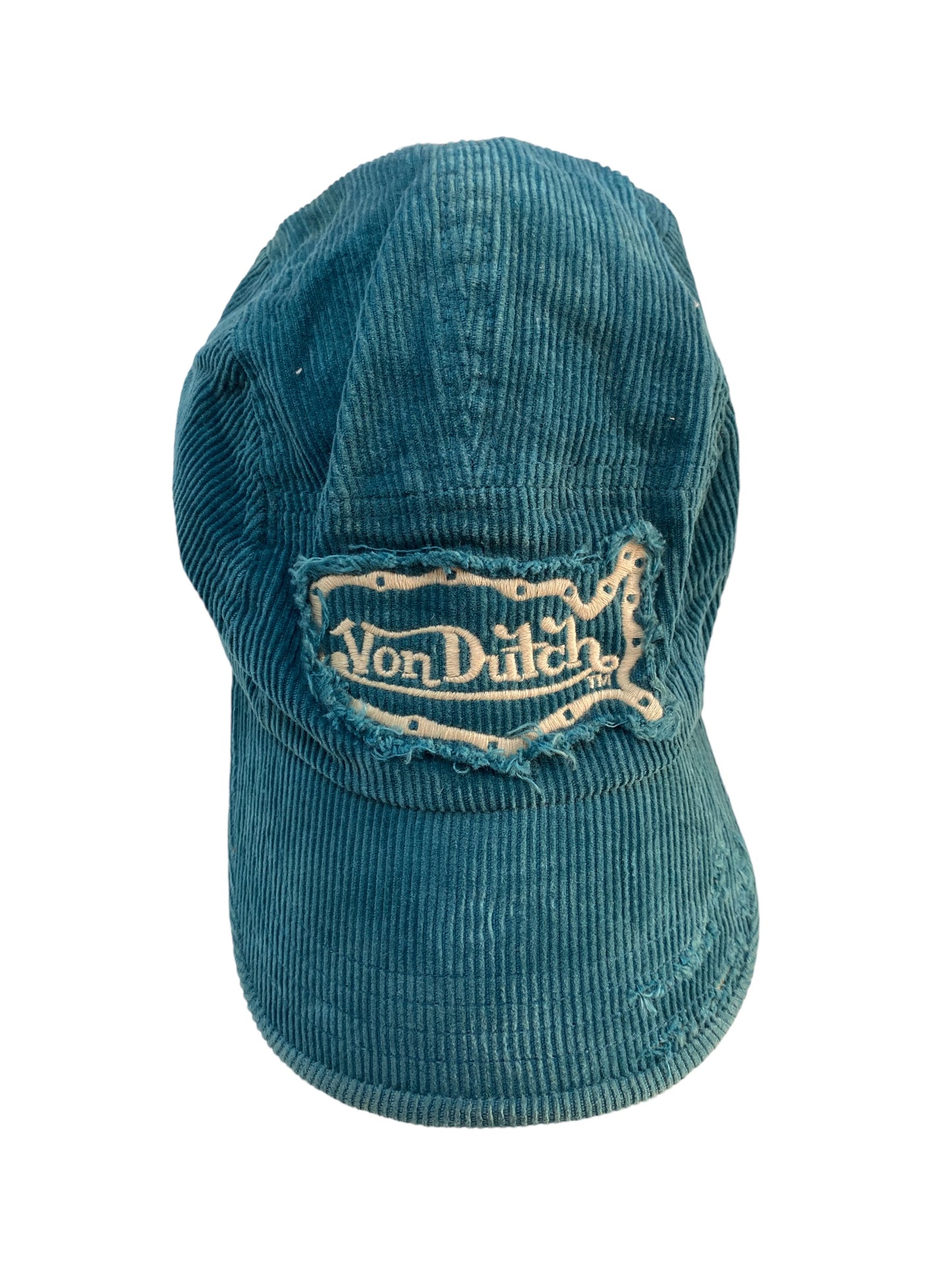 Vintage Von Dutch hat