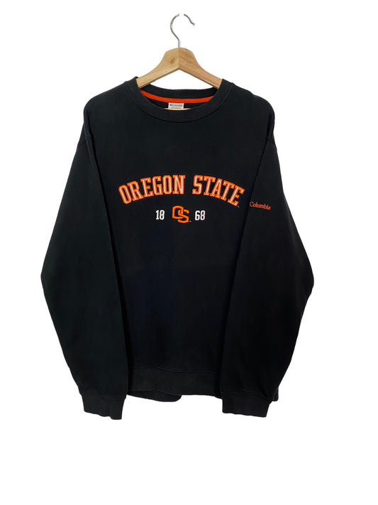 Vintage Oregon state sweatshirt size: L