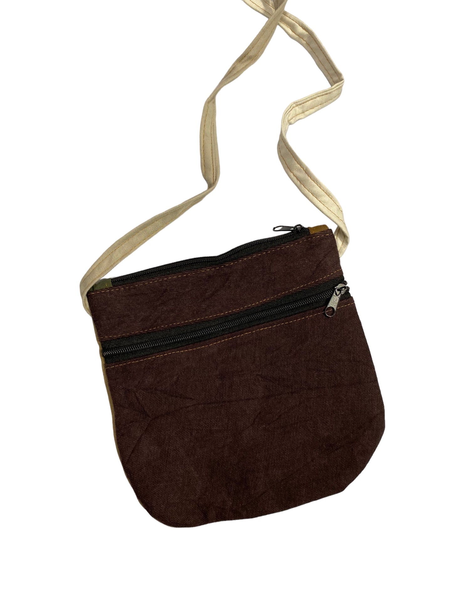 Vintage Carhartt crossbody