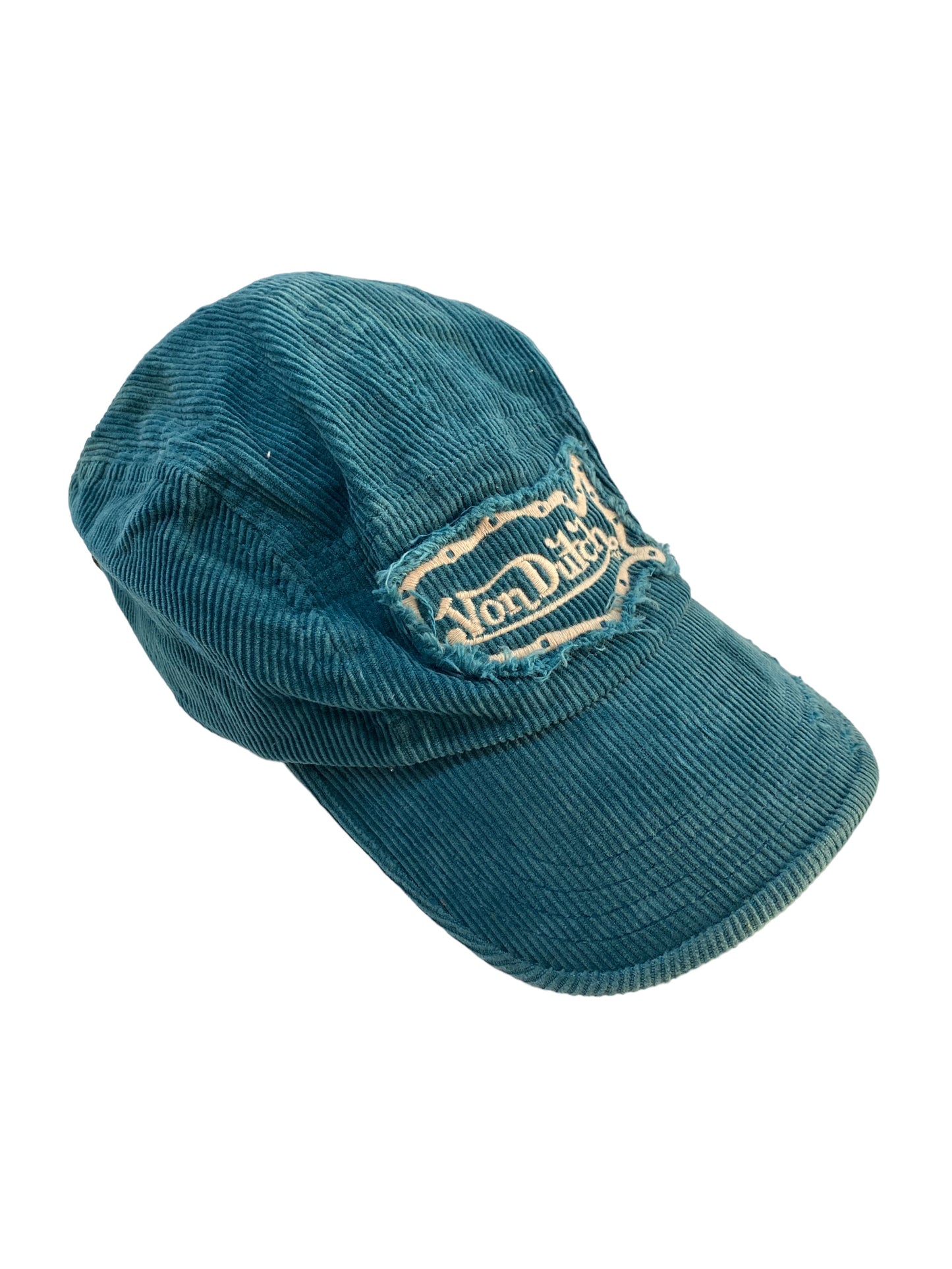 Vintage Von Dutch hat