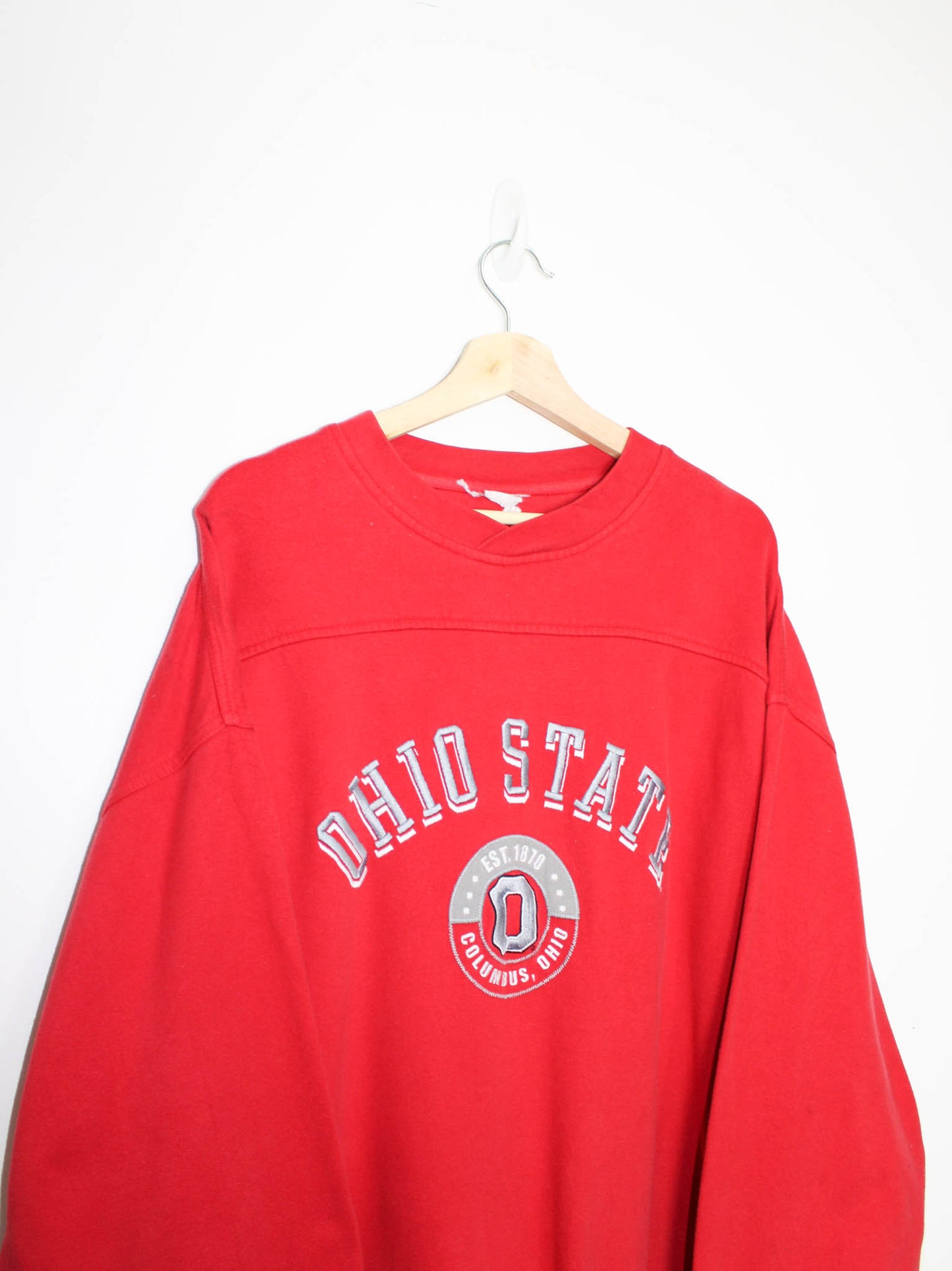 Vintage Ohio State sweatshirt size: XL