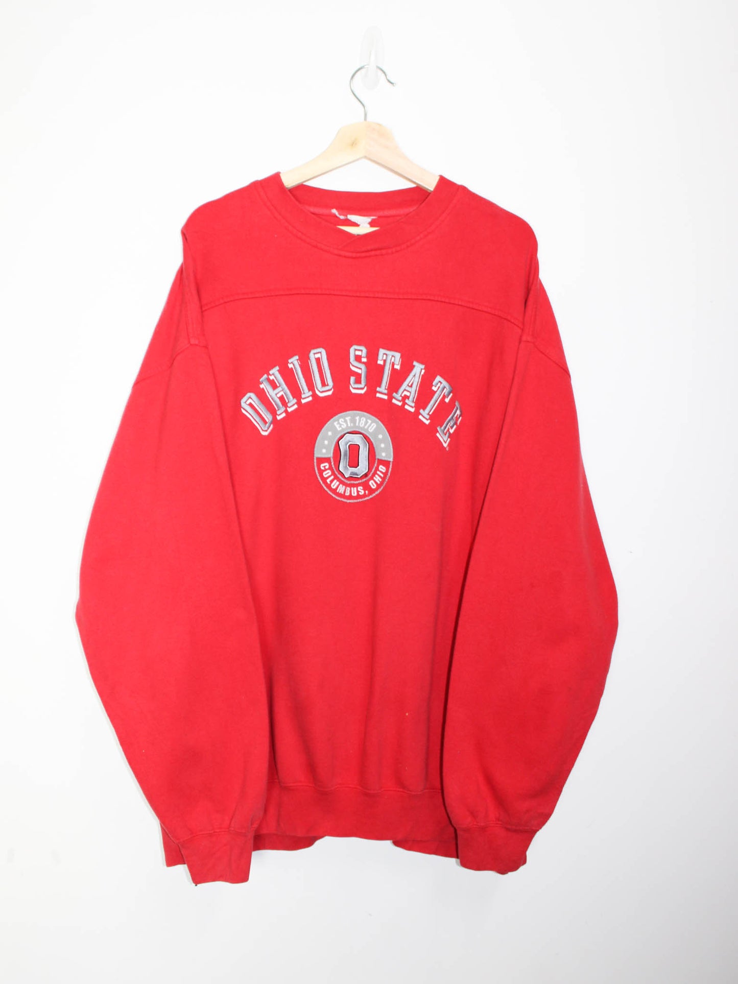 Vintage Ohio State sweatshirt size: XL