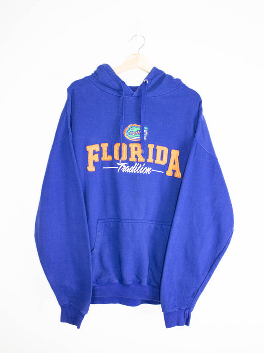 Vintage Florida Tradition Hoodies size: XL