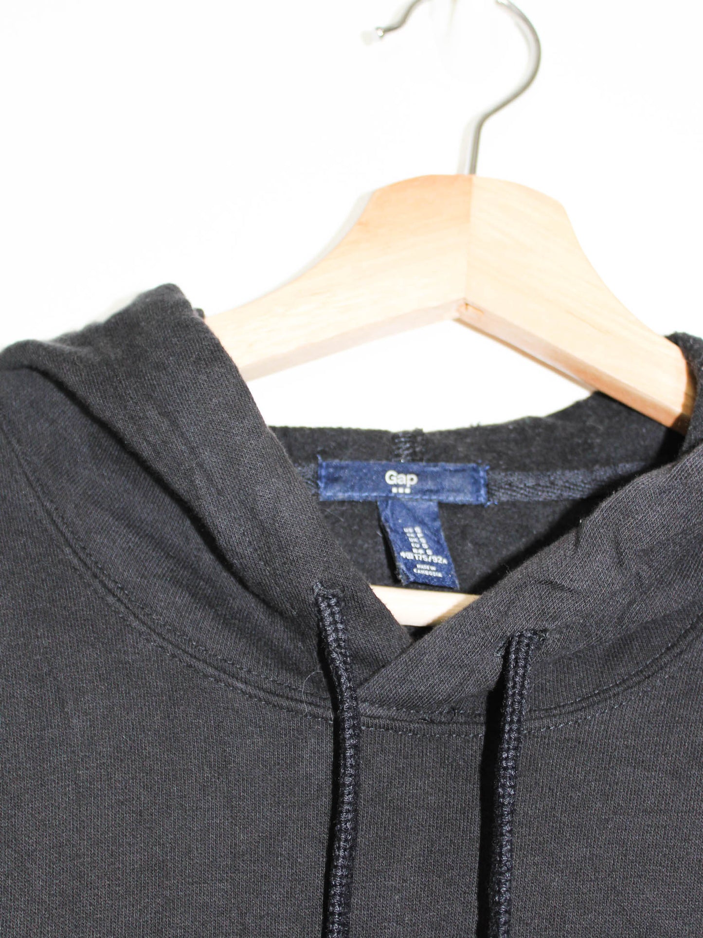 Vintage Gap Hoodie size: S