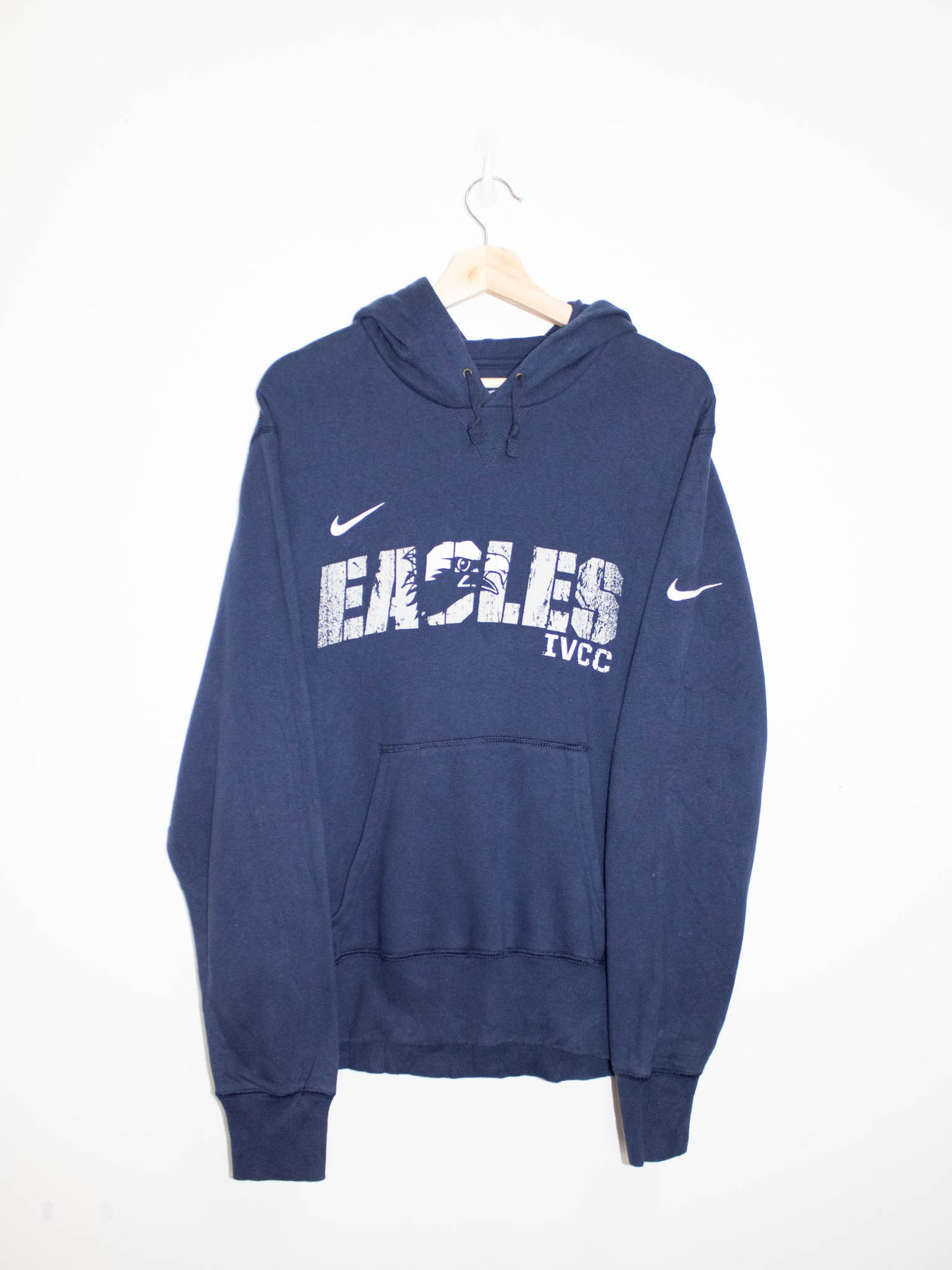 Vintage Nike Hoodies size: S