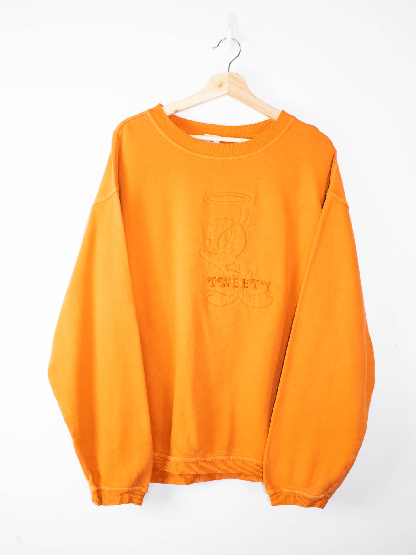 Vintage Tweety sweatshirt size: M