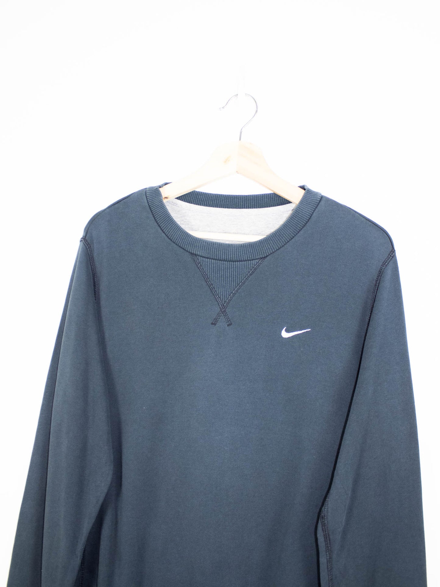 Vintage Nike sweatshirt size: L