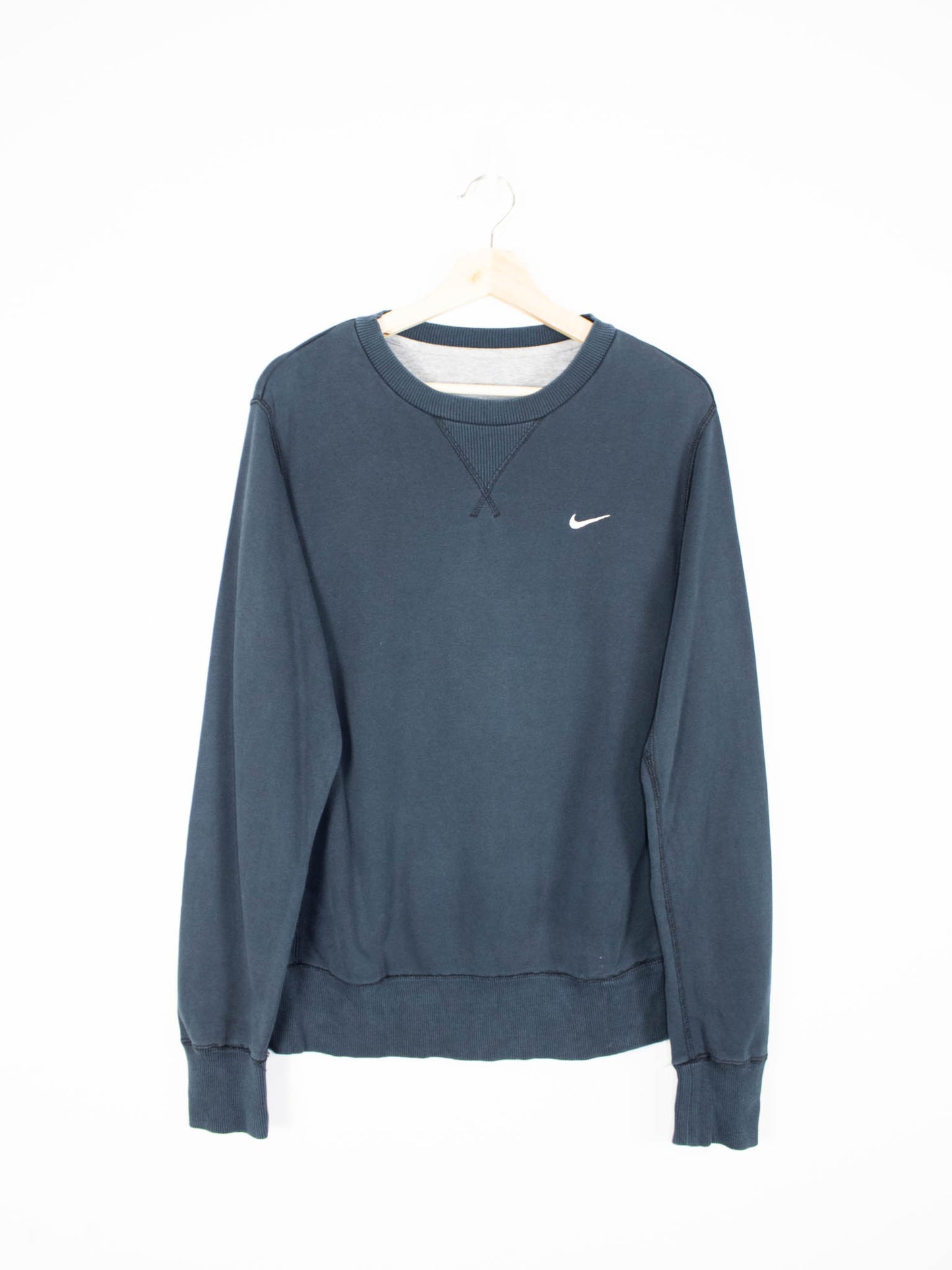 Vintage Nike sweatshirt size: L