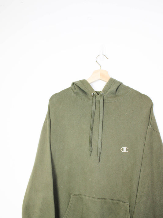 Vintage Champion Hoodie size: M