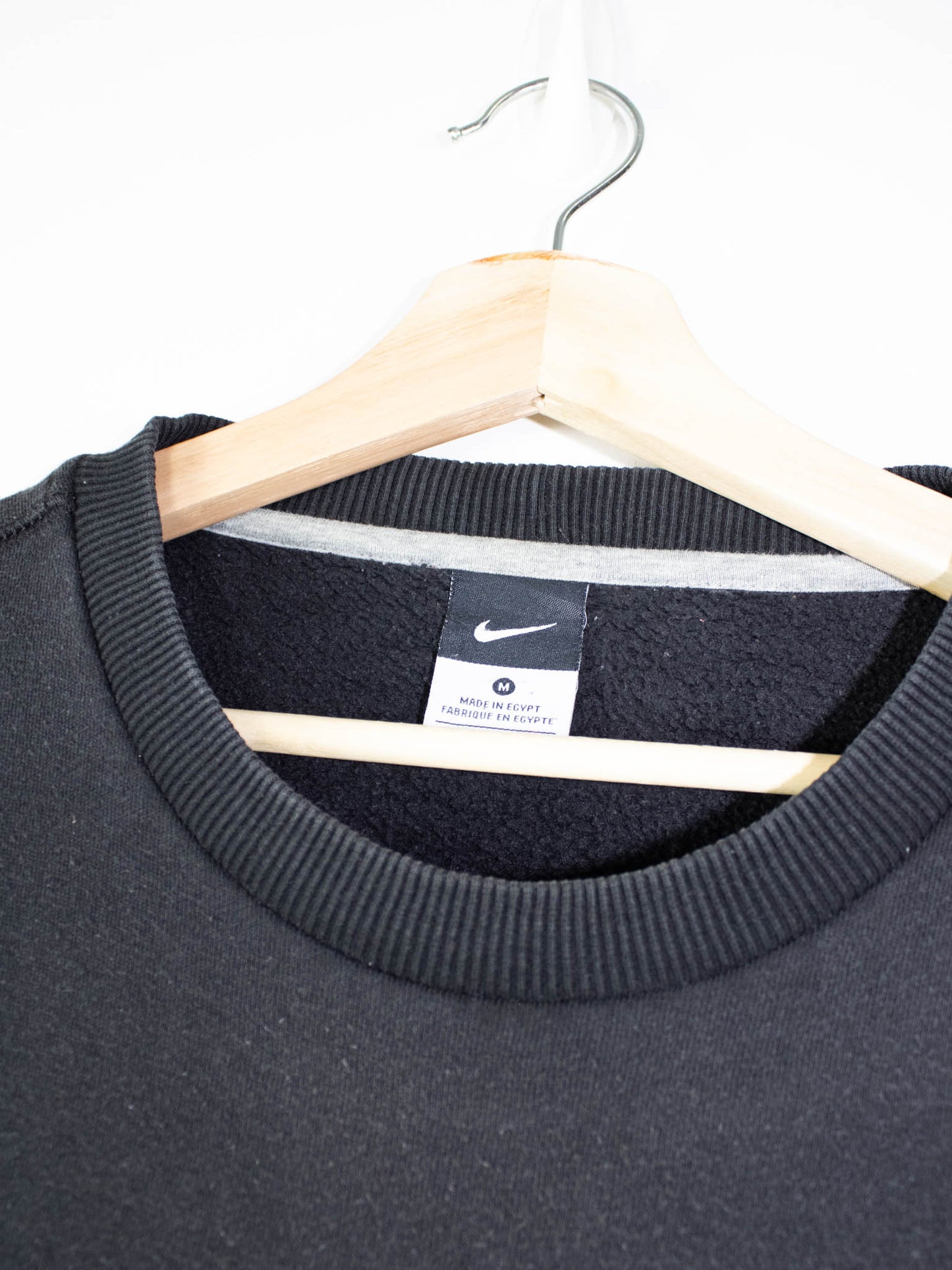 Vintage Nike sweatshirt size: M