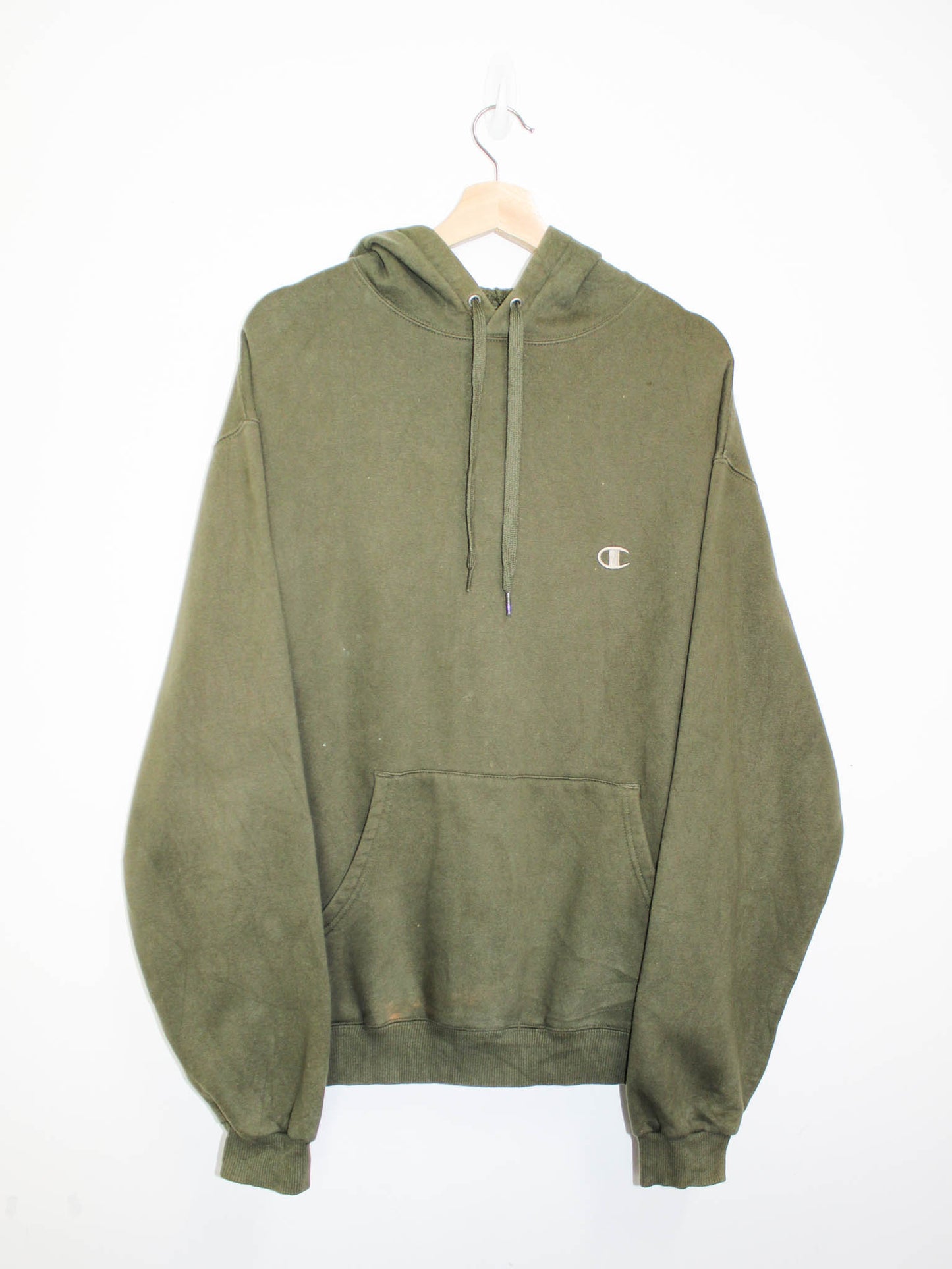 Vintage Champion Hoodie size: M