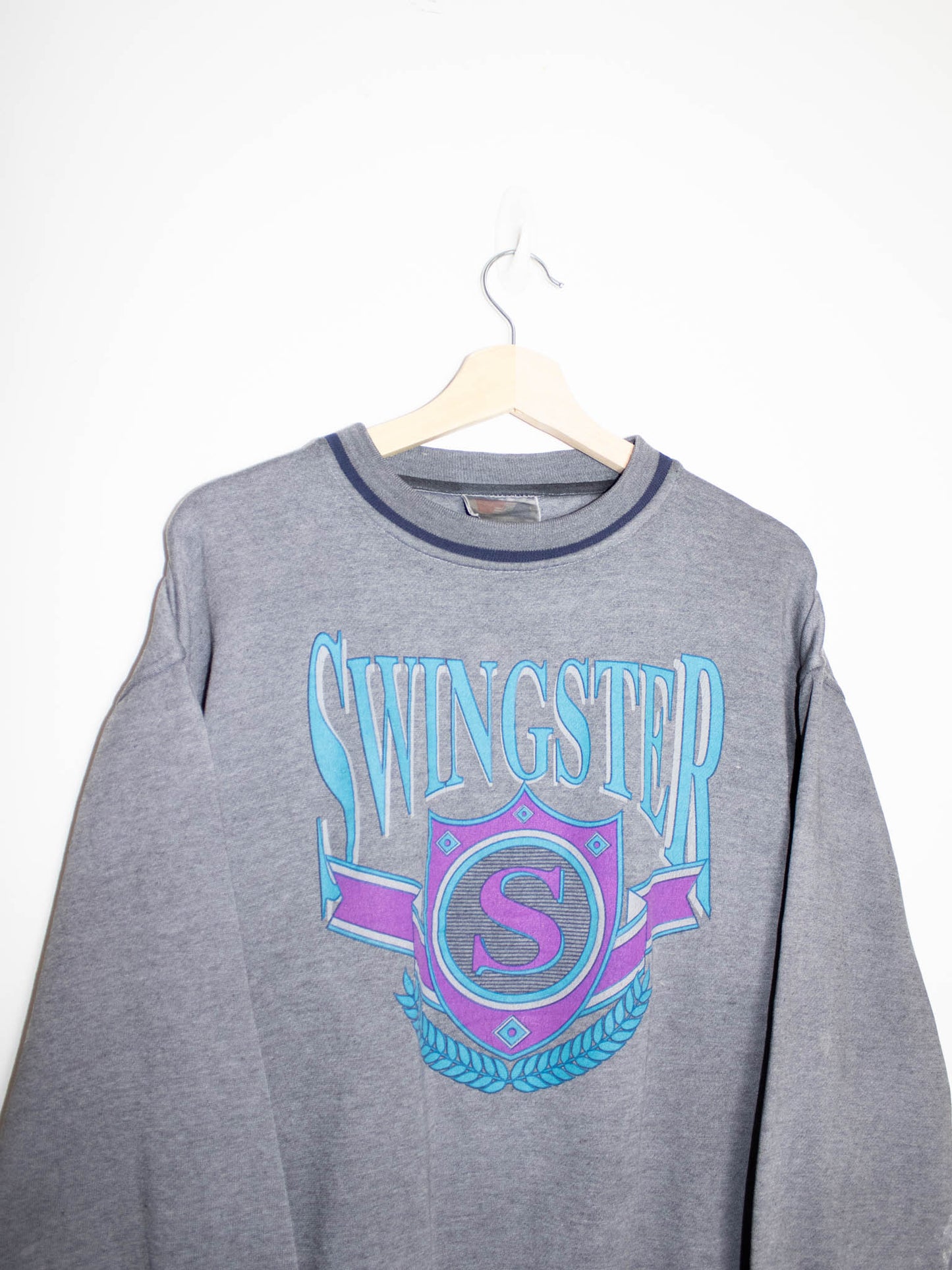 Vintage Swingster sweatshirt size: M