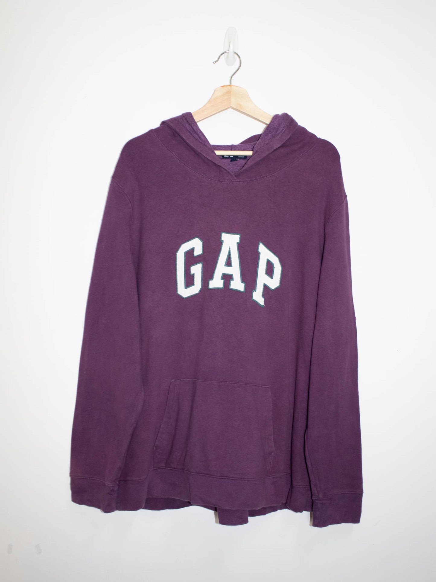 Vintage Gap Hoodies size: XXL