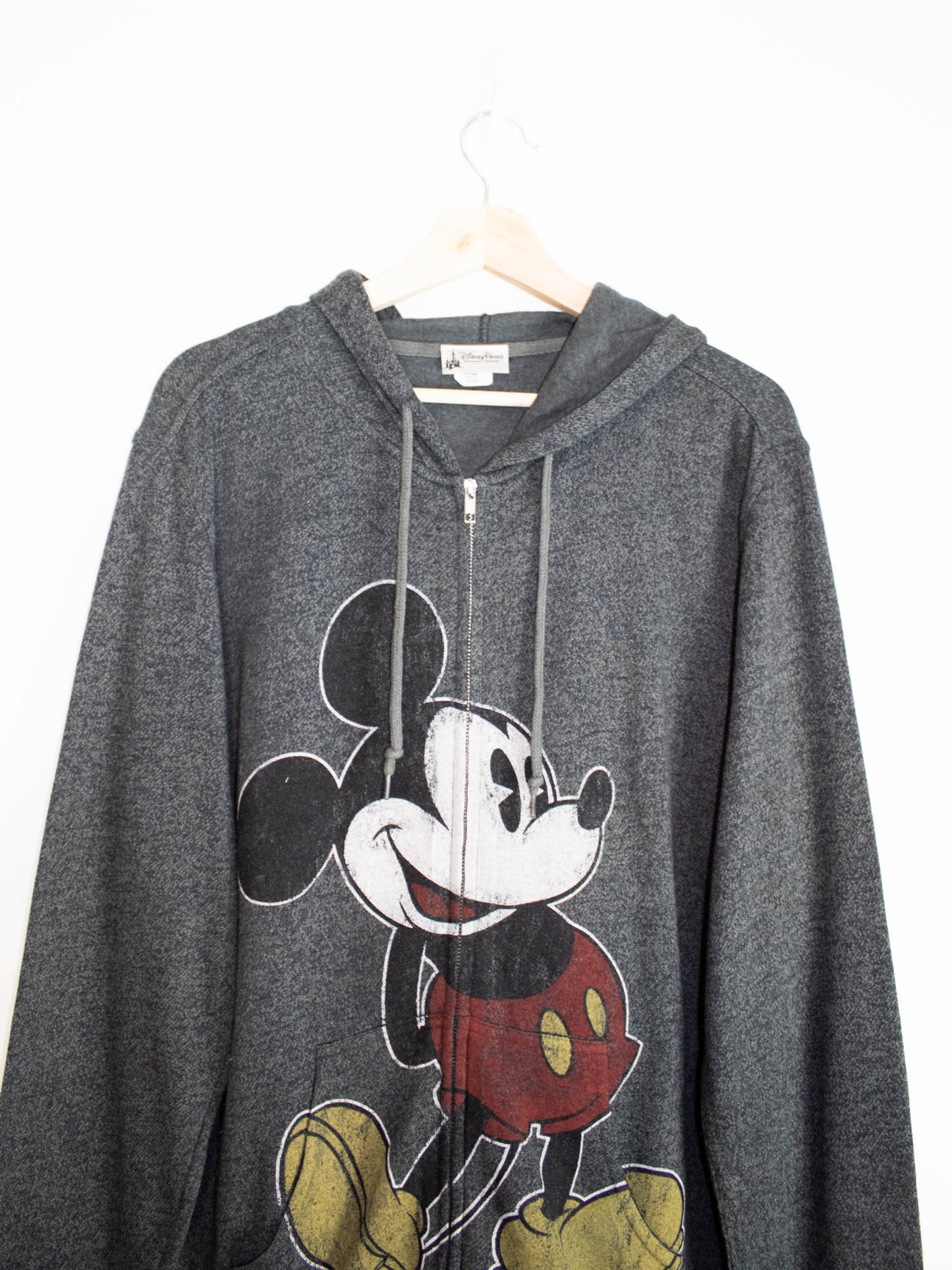 Vintage Mickey Mouse Hoodies size: M