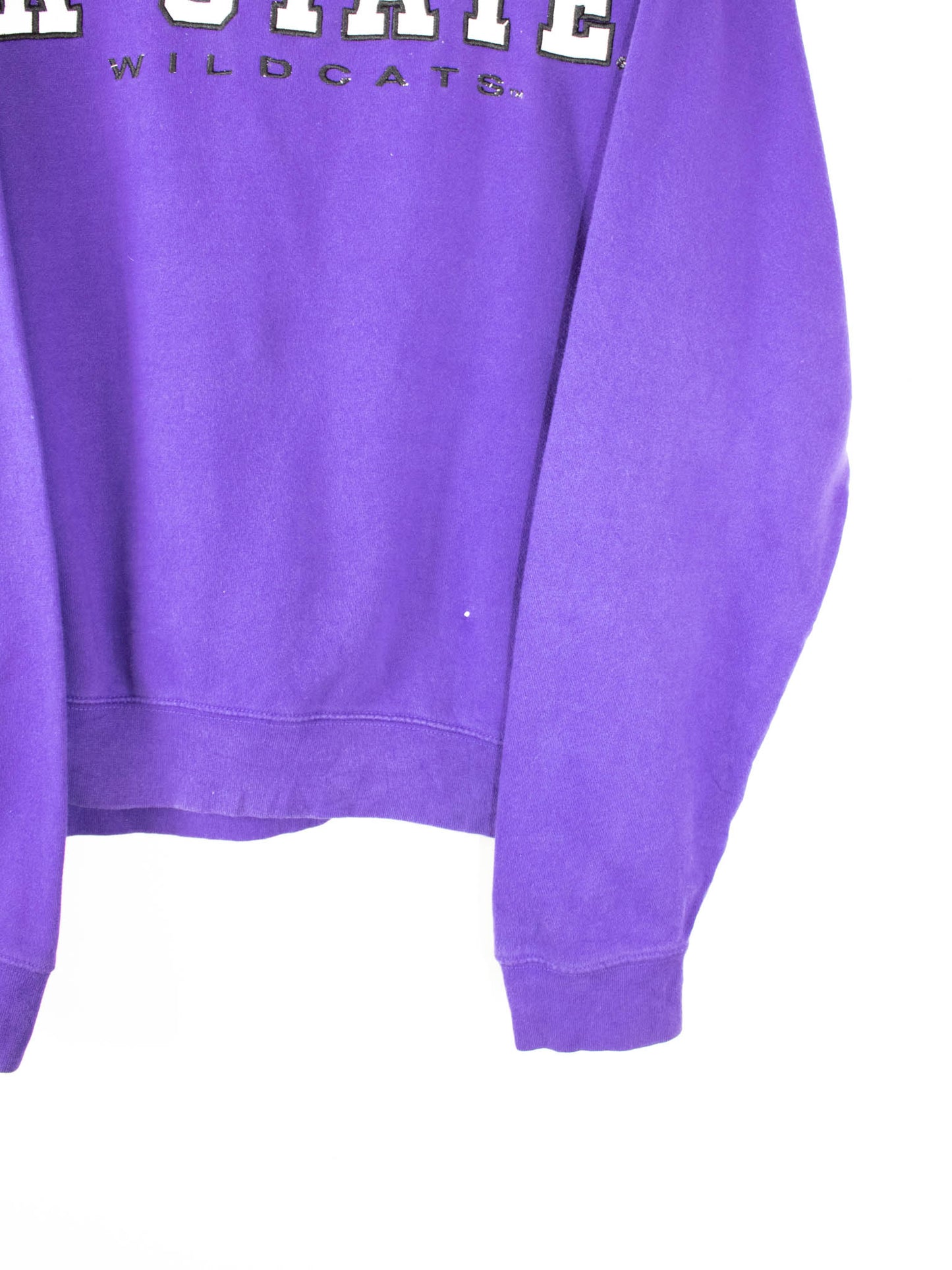 Vintage K-State sweatshirt size: XL