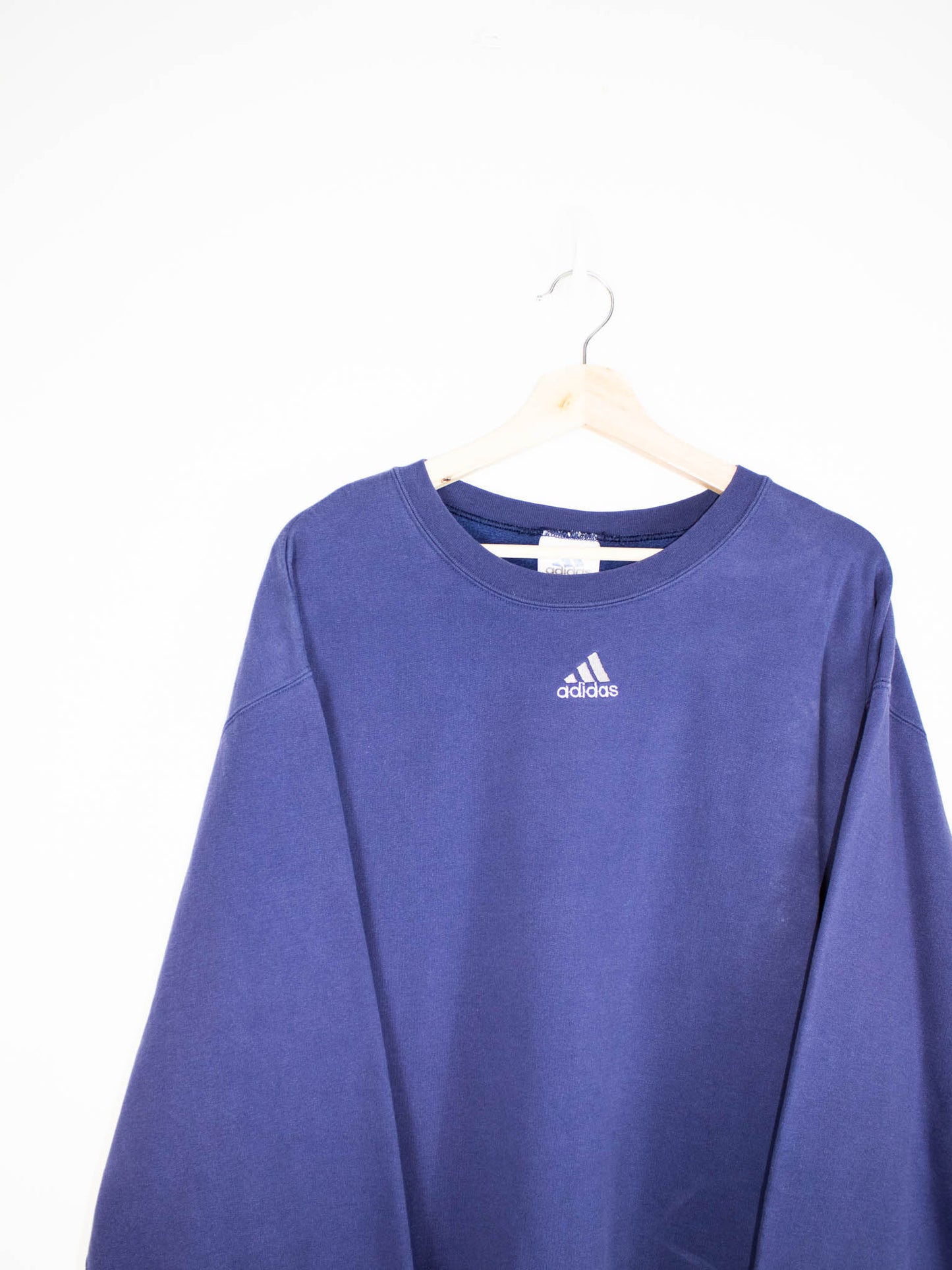 Vintage Adidas sweatshirt size: XL